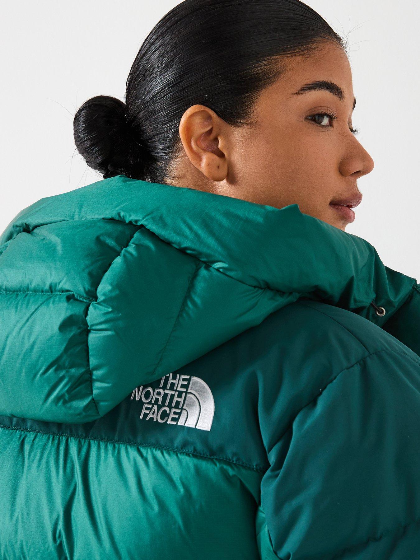 the-north-face-womens-himalayan-down-parka-greendetail