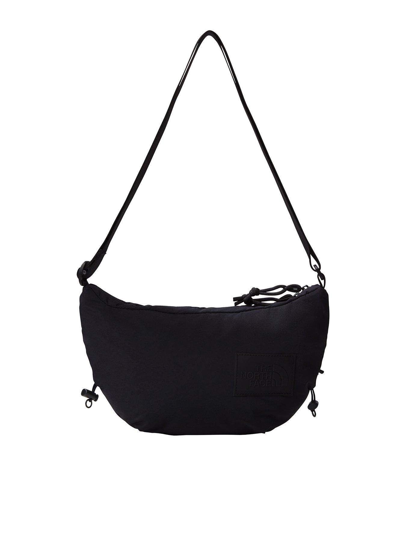 The North Face Women's Never Stop Crossbody - Black