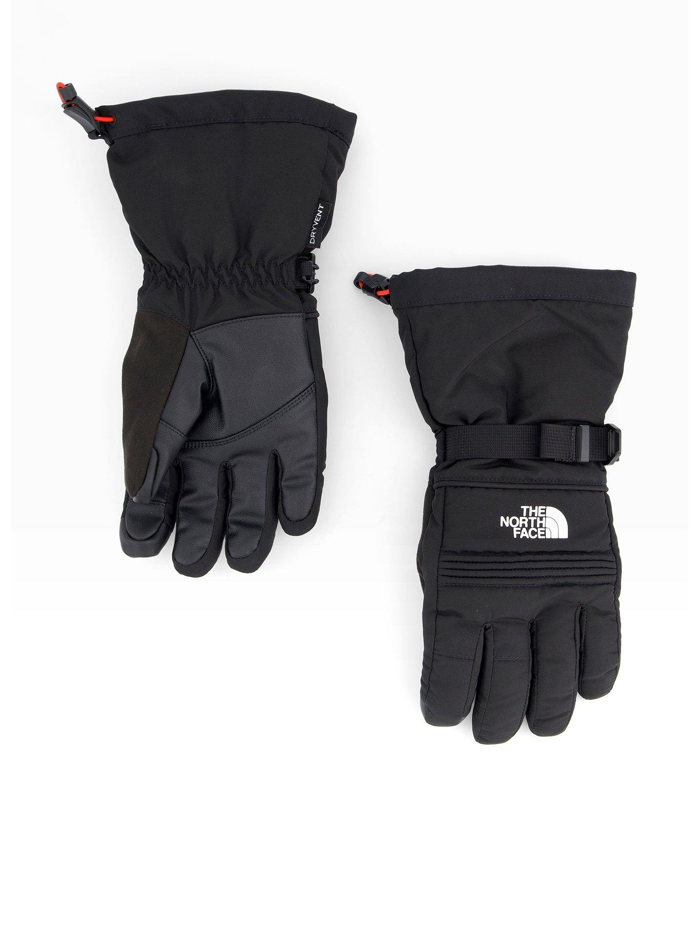 the-north-face-womens-montana-ski-glove-black