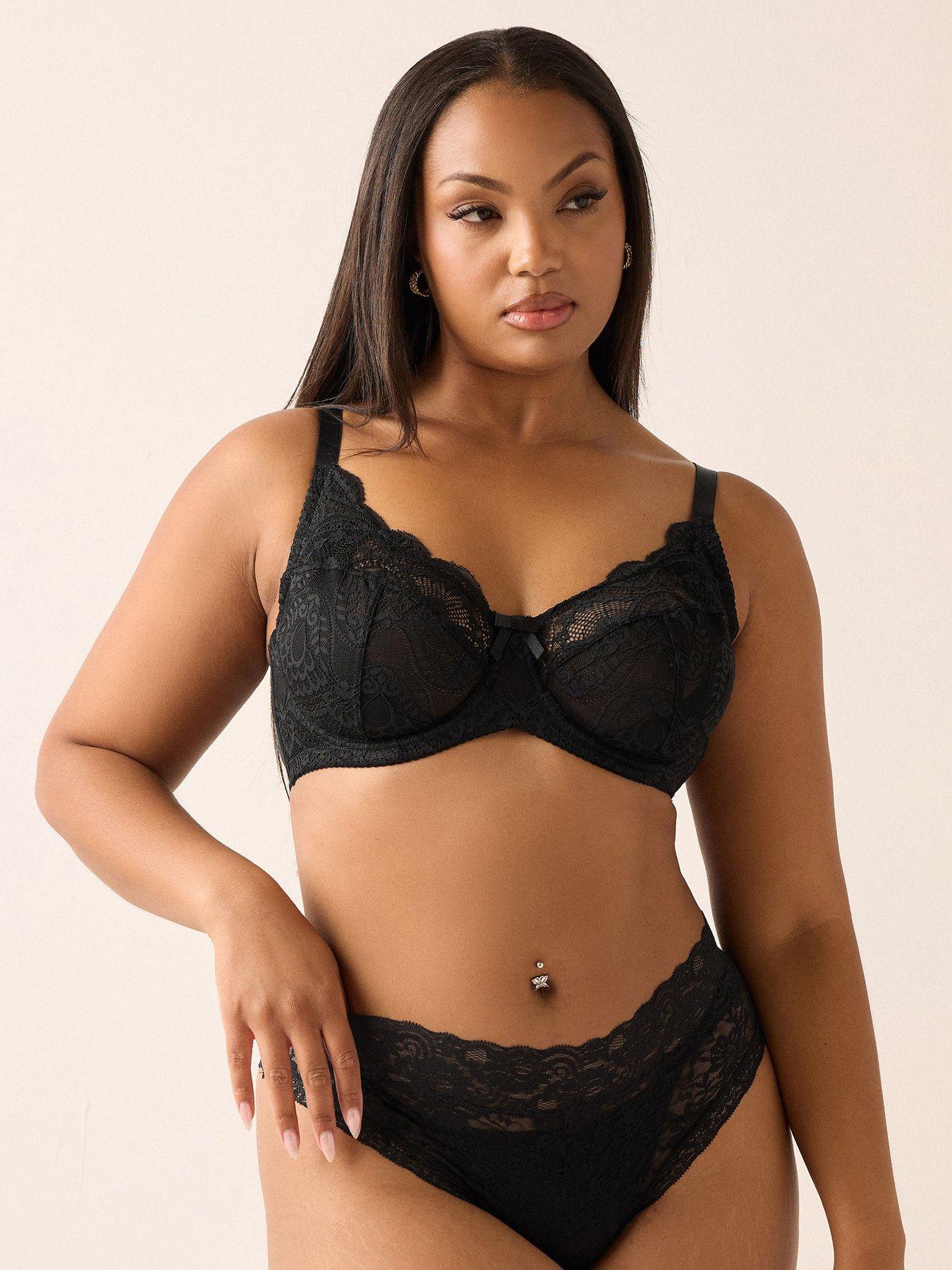 yours-curve-2-pack-swirl-lace-bra-blackwhiteoutfit