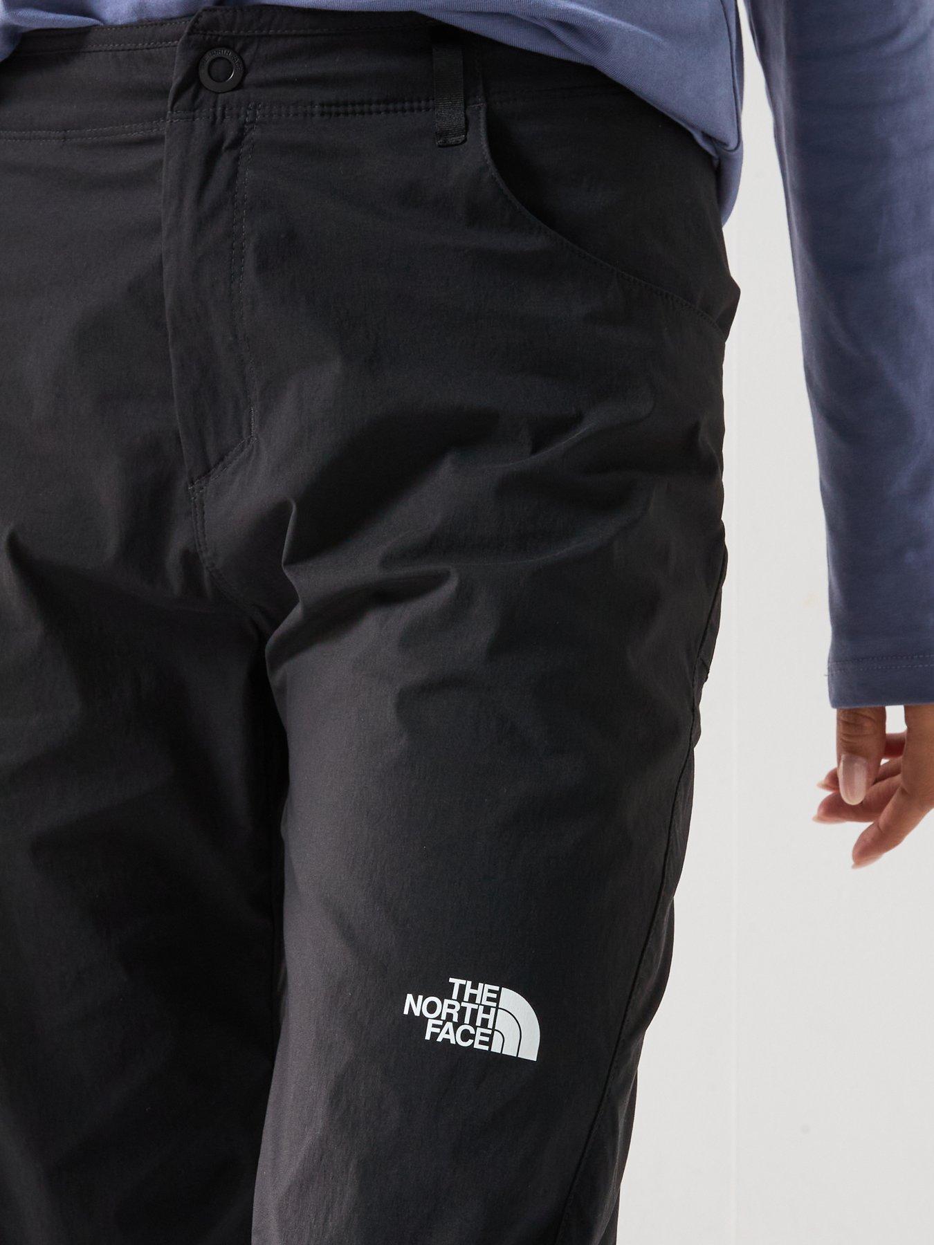 the-north-face-womens-exploration-pant-blackoutfit