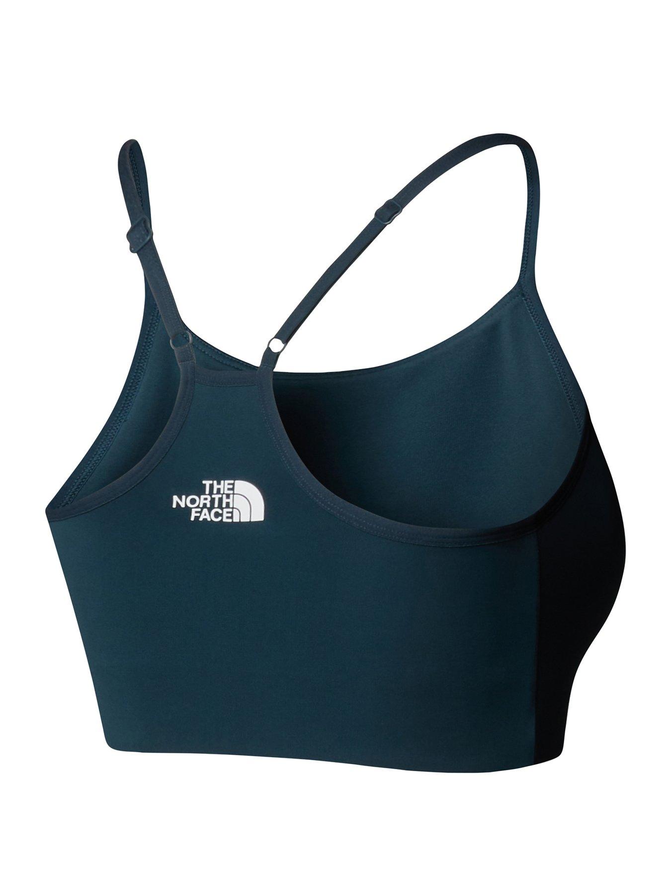 the-north-face-womens-flex-bra-bluestillFront