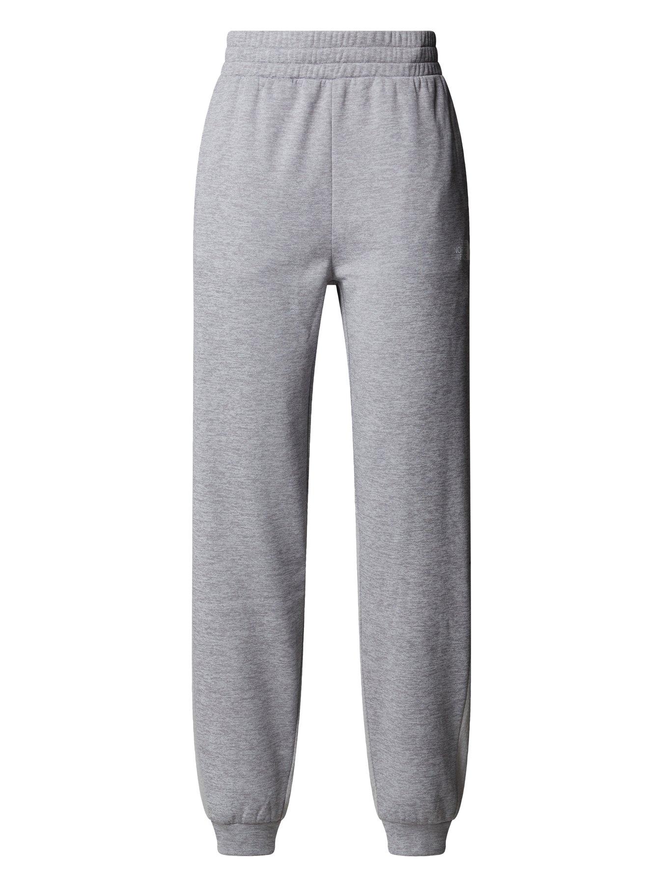 The North Face Women's Mountain Athletics Fleece Pant - Grey