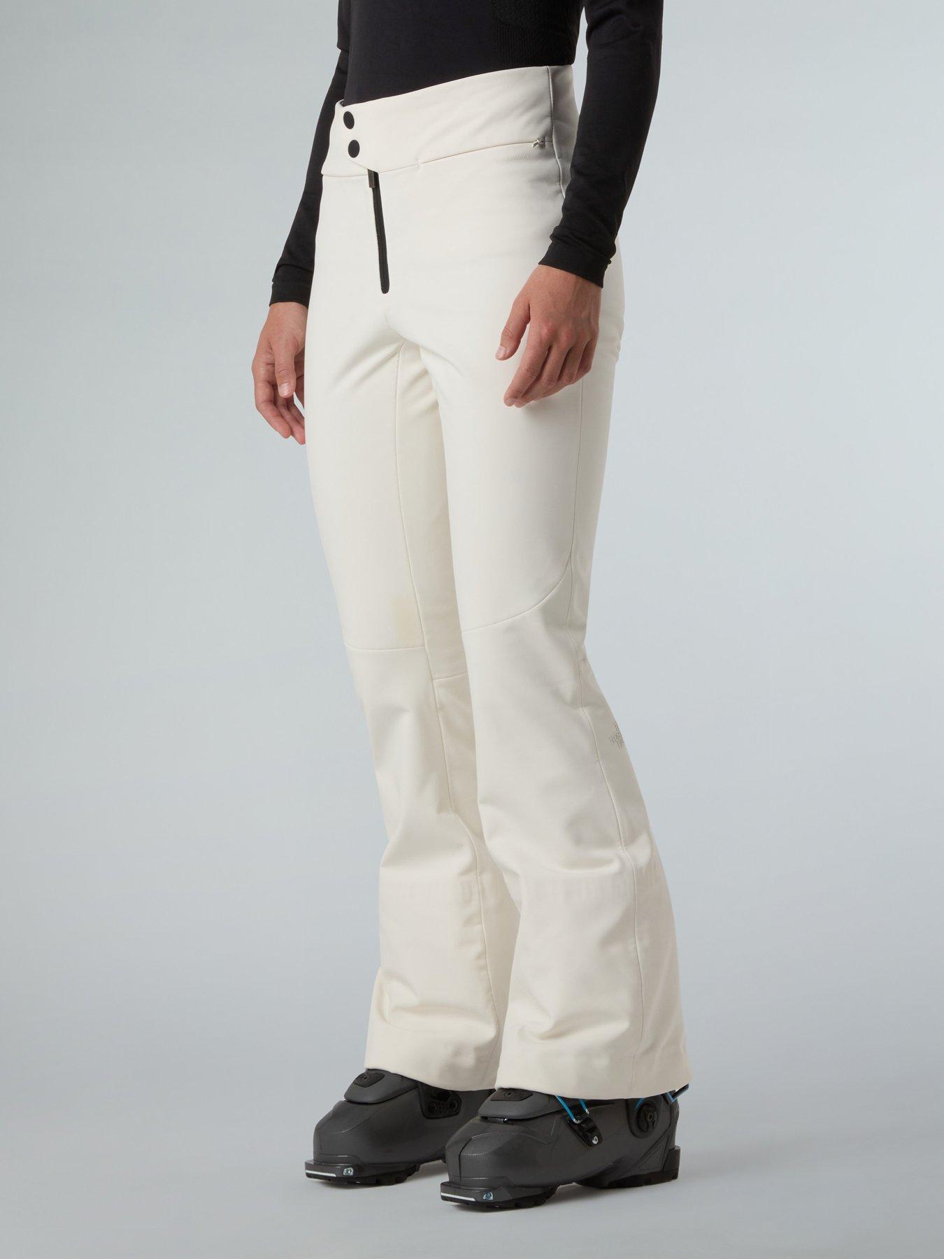 the-north-face-womens-snoga-ski-pant-white