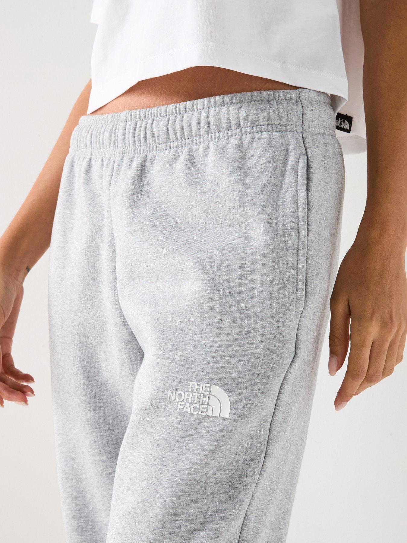 the-north-face-womens-simple-dome-regular-tapered-jogger-greyoutfit