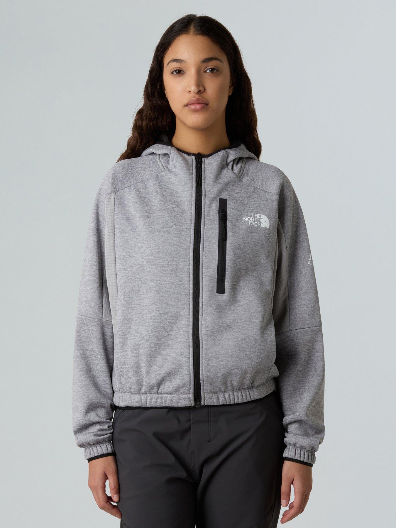 the-north-face-womens-mountain-athletics-full-zip-fleece-grey