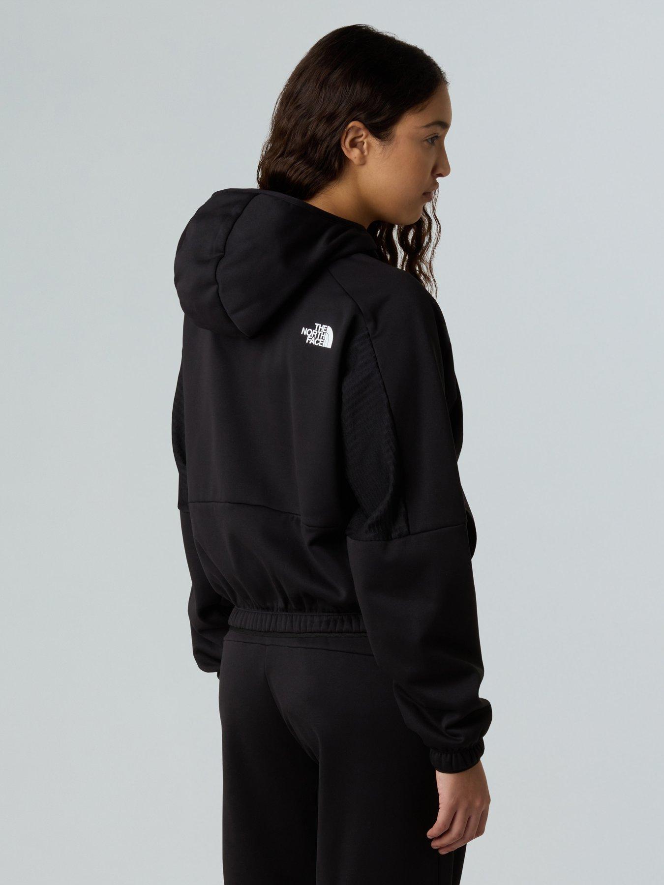 the-north-face-womens-mountain-athletics-full-zip-fleece-blackstillFront