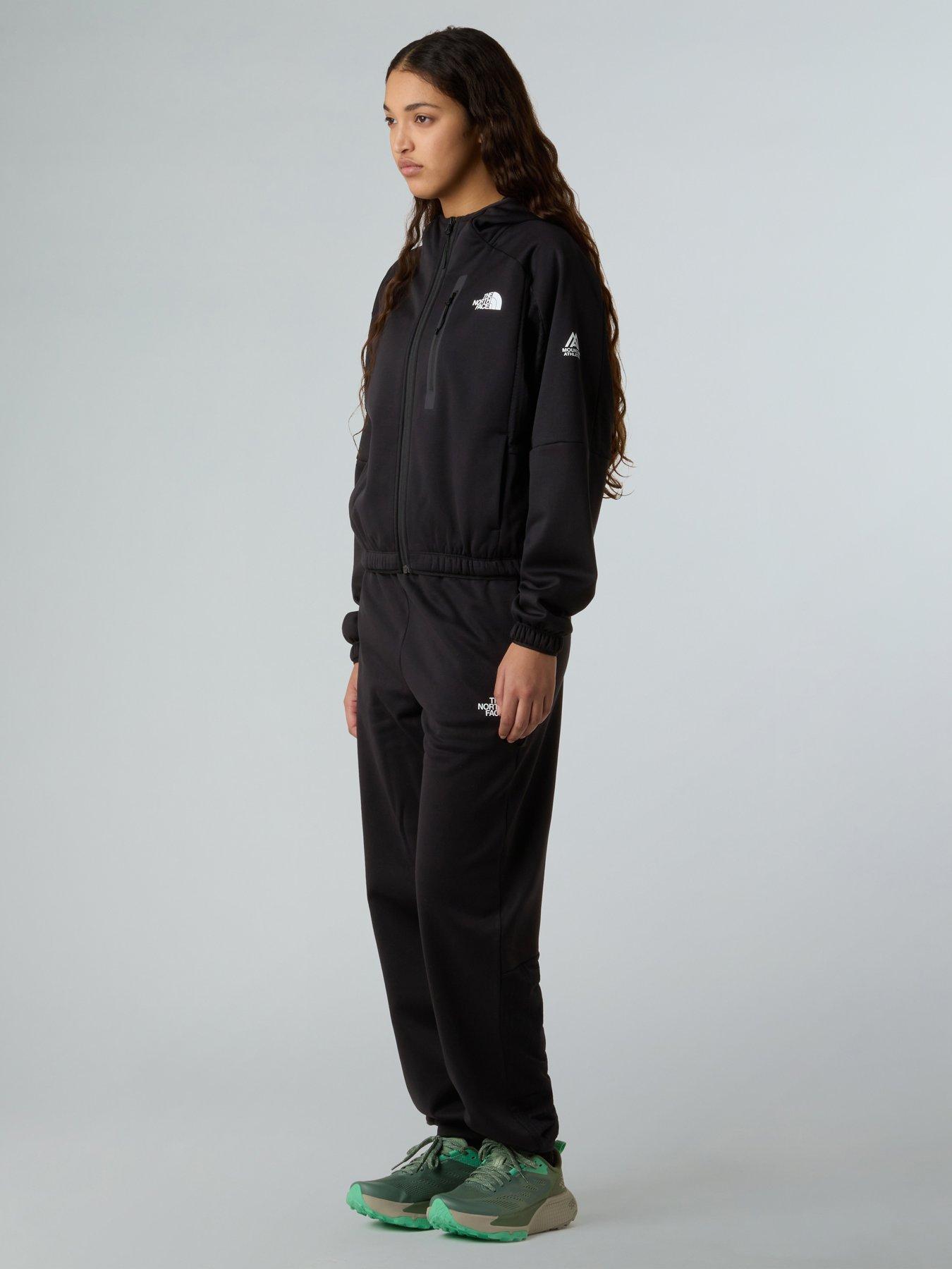 the-north-face-womens-mountain-athletics-full-zip-fleece-blackback