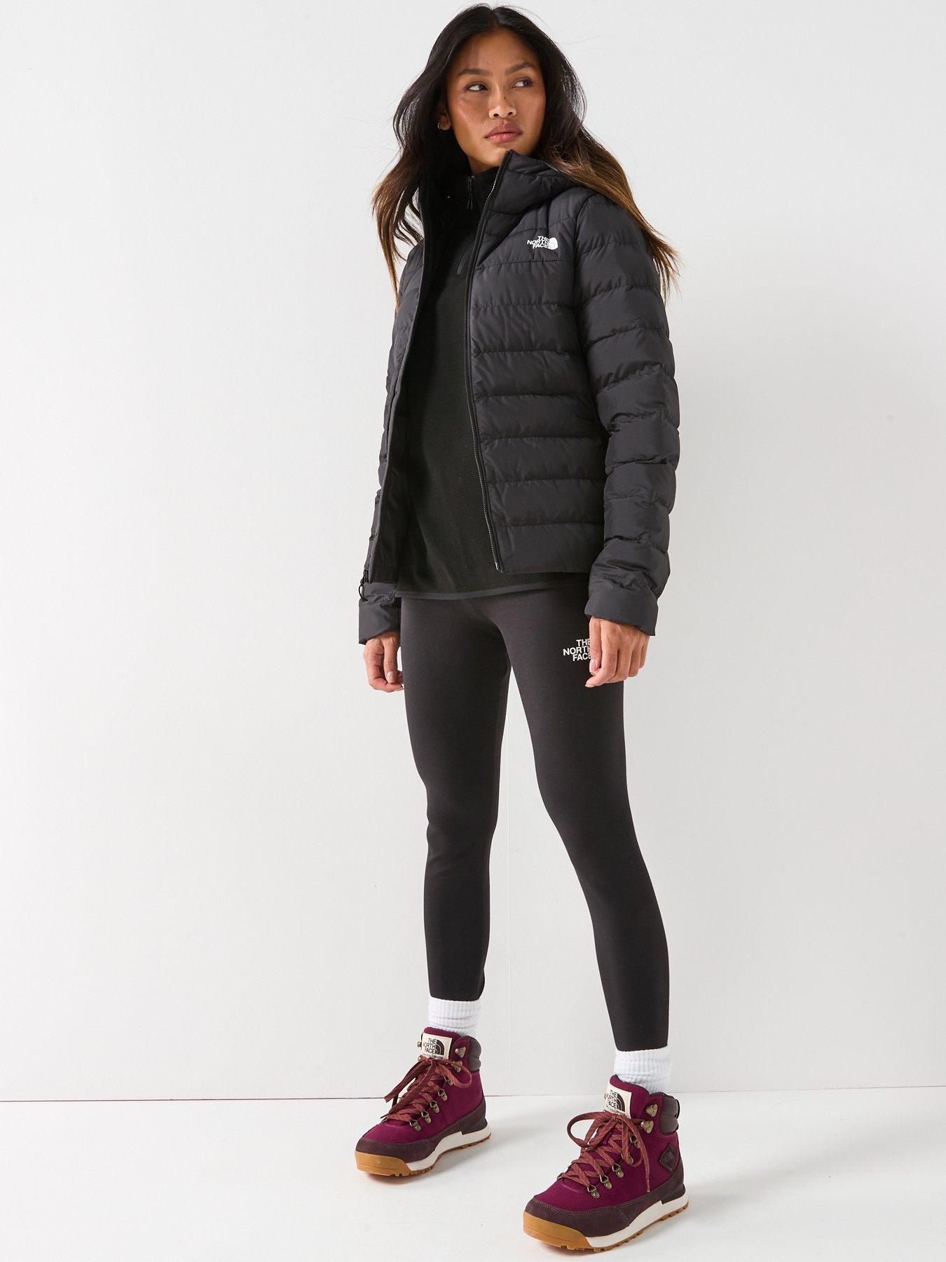 the-north-face-womens-aconcagua-3-hooded-jacket-greyoutfit