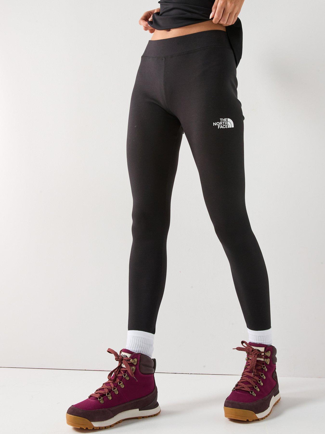 The North Face Women's Simple Dome Legging - Black