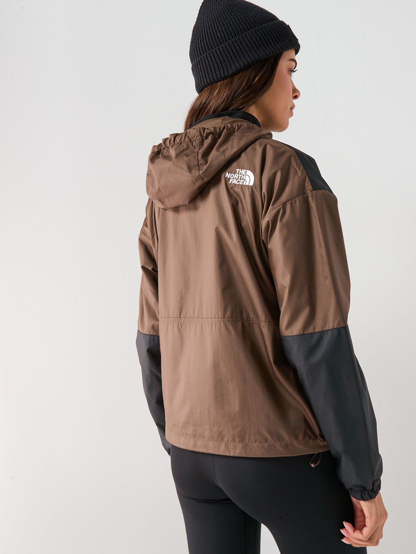the-north-face-womens-sheru-jacket-brownstillFront
