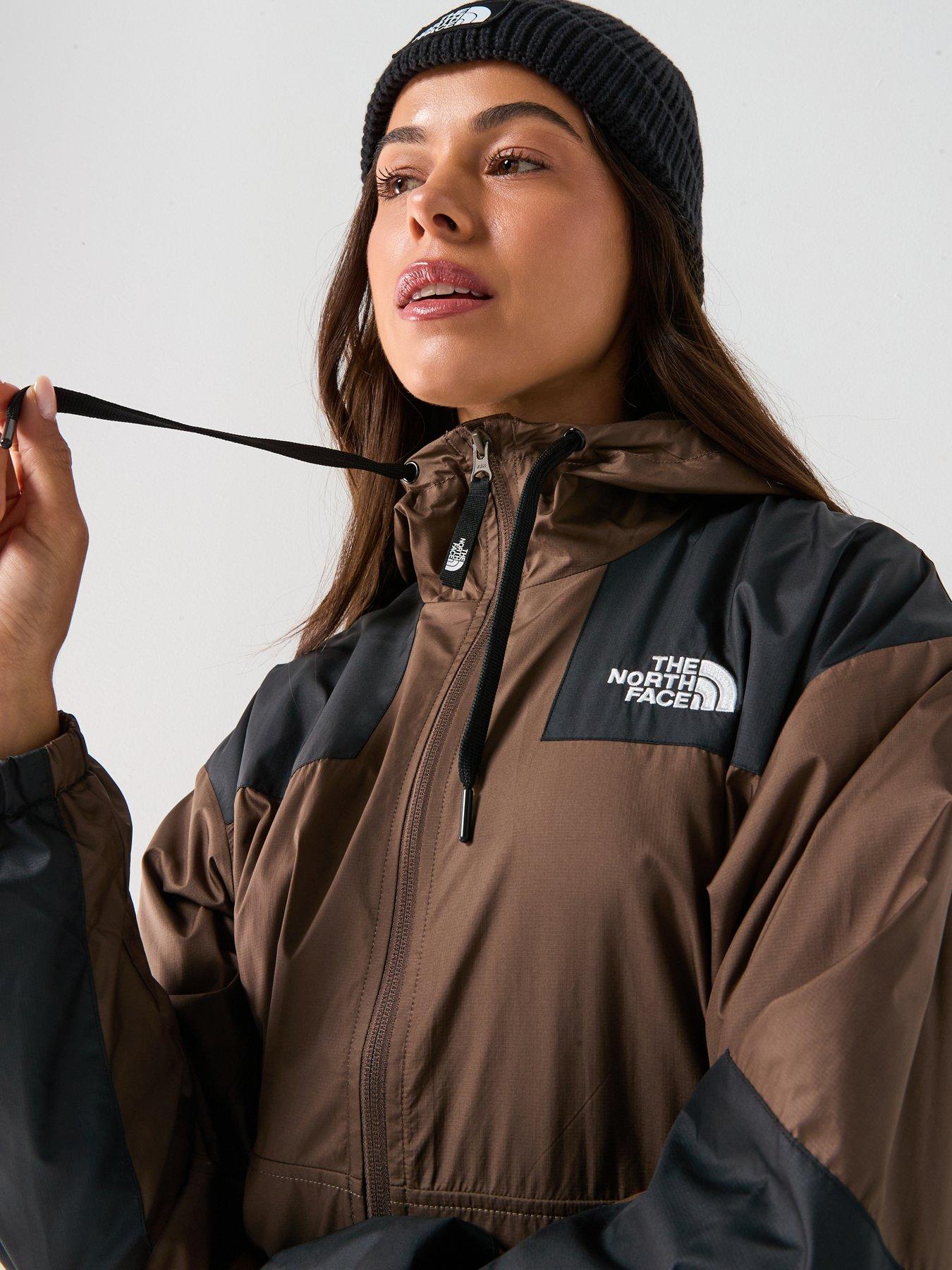 the-north-face-womens-sheru-jacket-brownoutfit