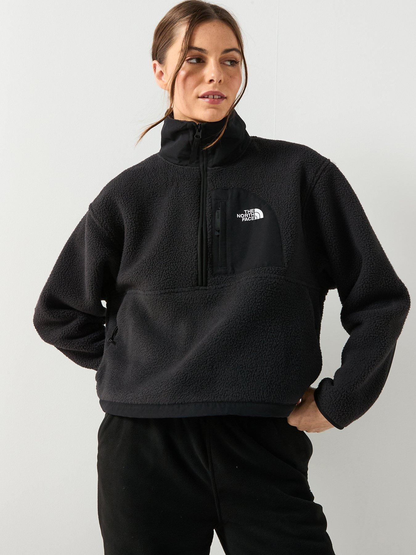 the-north-face-womens-yumiori-off-peak-12-zip-jacket-black