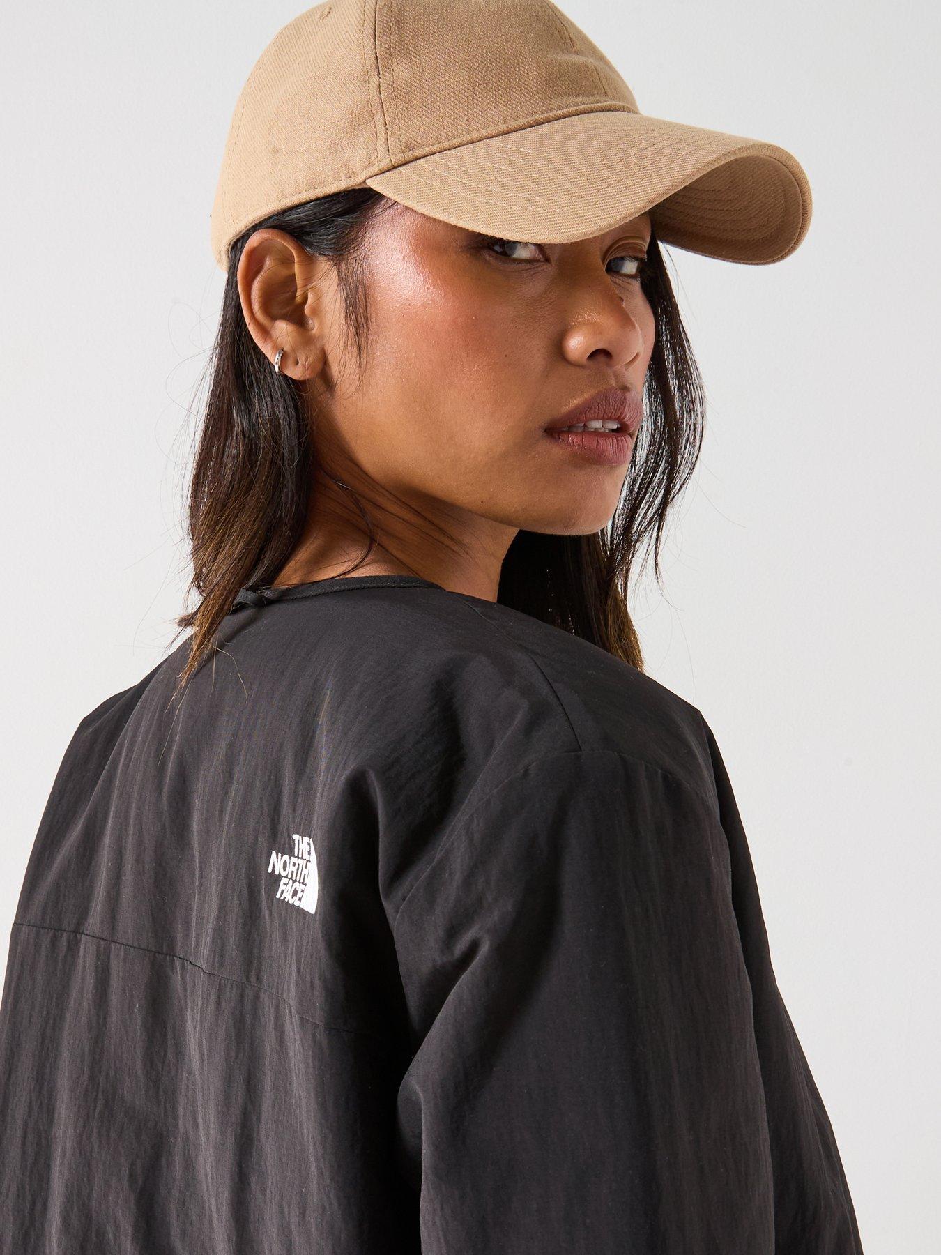 the-north-face-womens-ilti-liner-jacket-blackoutfit