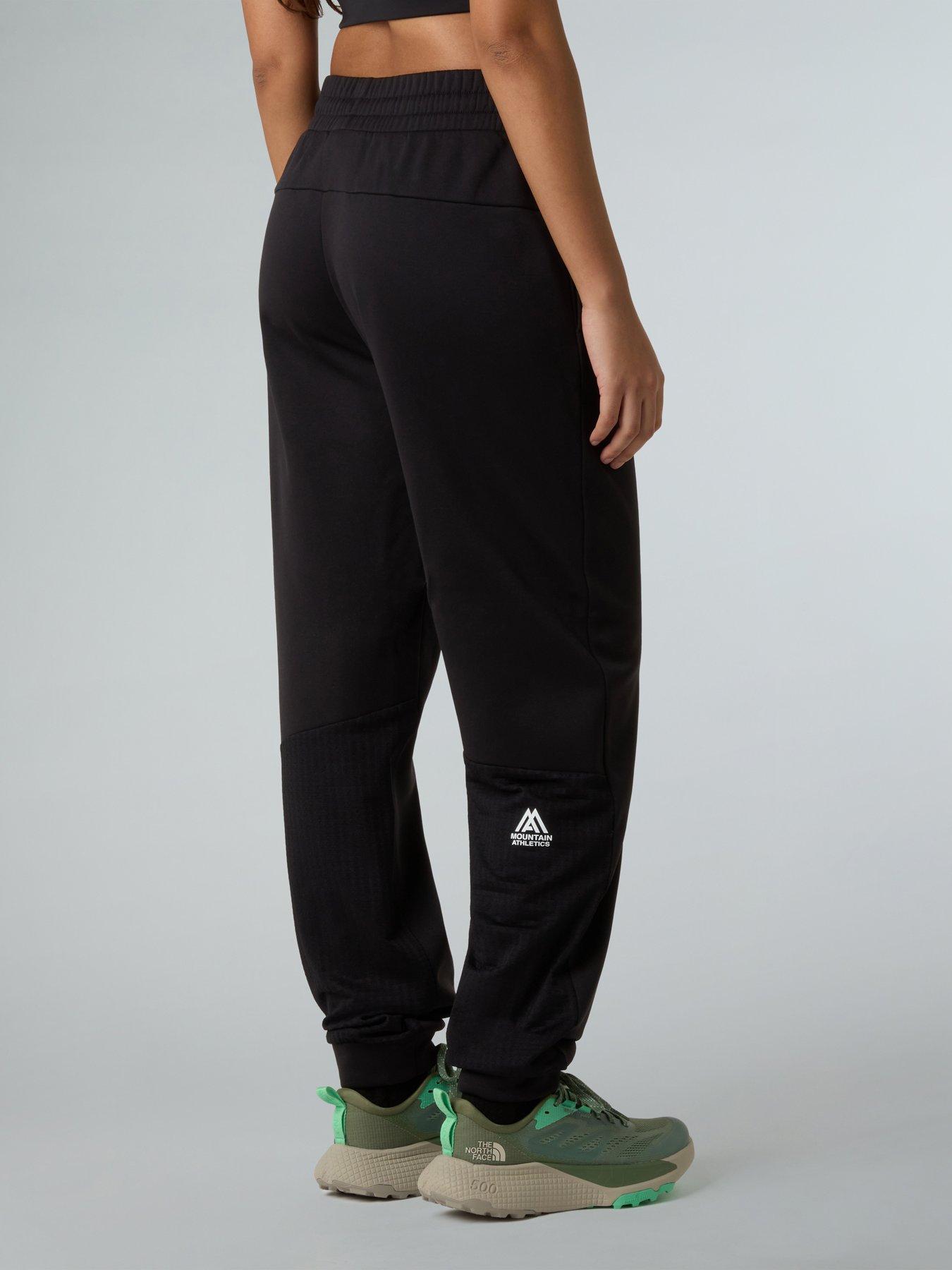 the-north-face-womens-mountain-athletics-fleece-pant--blackstillFront