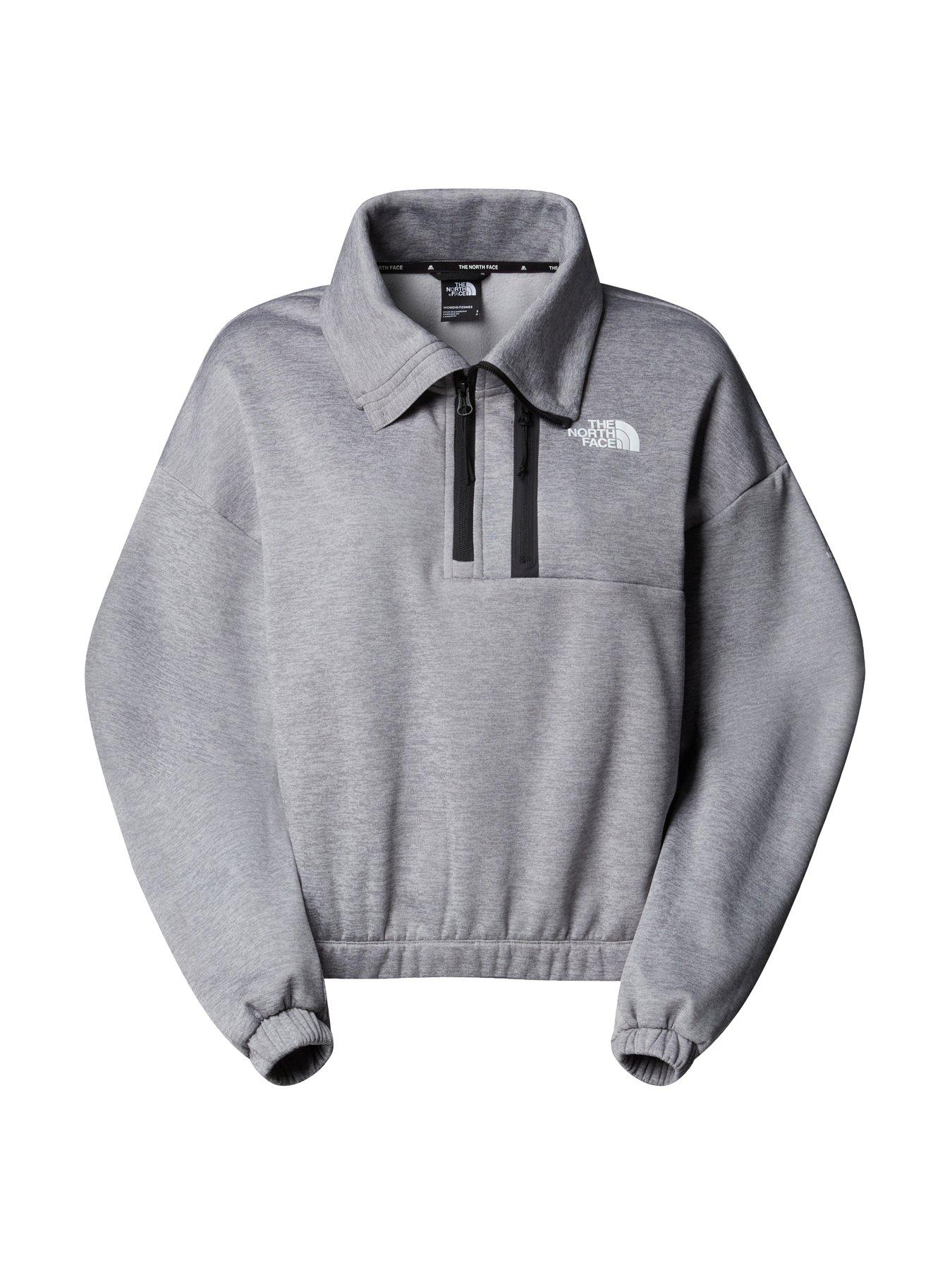 the-north-face-womens-mountain-athletics-fleece-interest-14-zip-top-grey