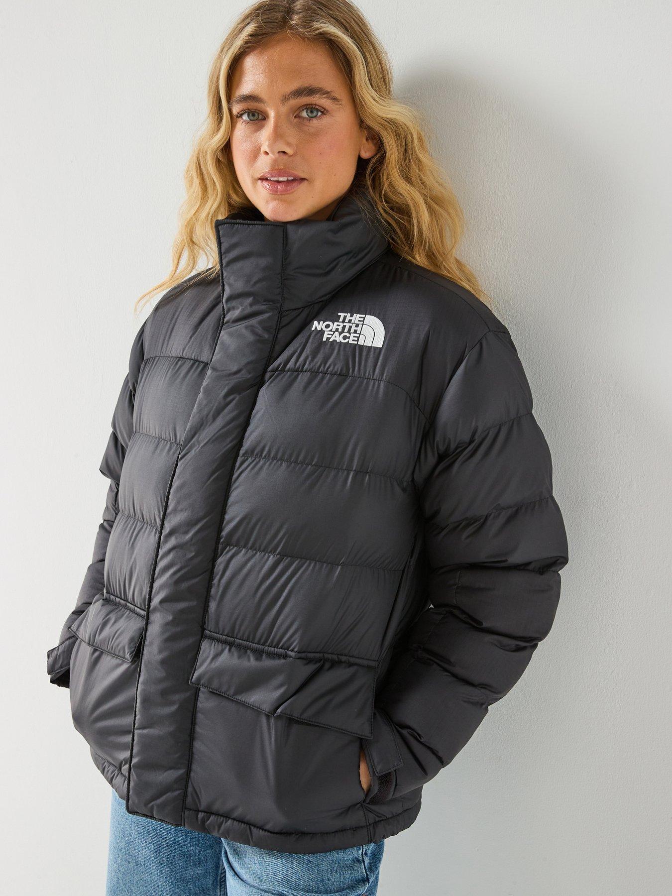 the-north-face-womens-limbara-insulated-jacket-black