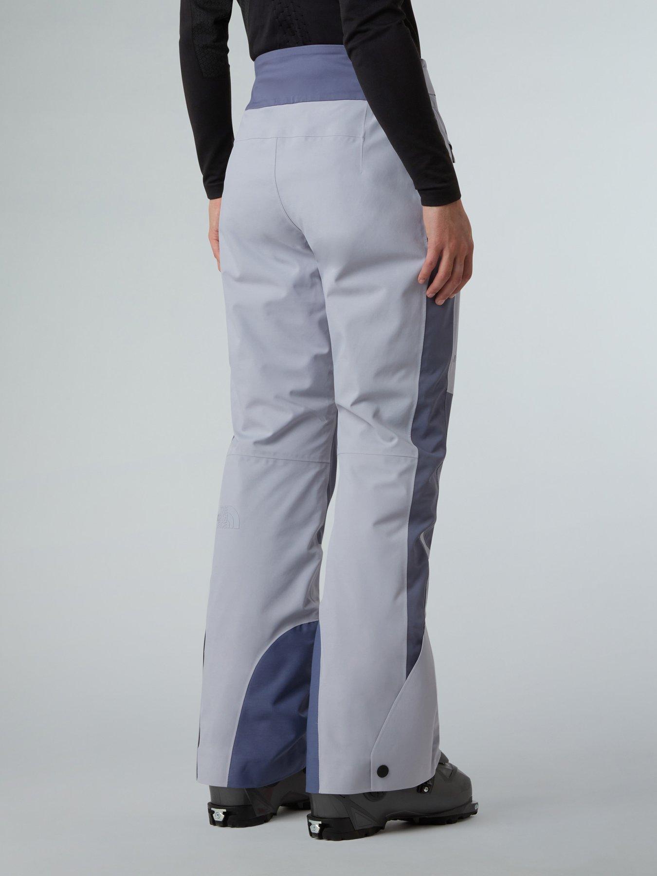Image 2 of 3 of The North Face Womens Lenado Ski Pant - Blue