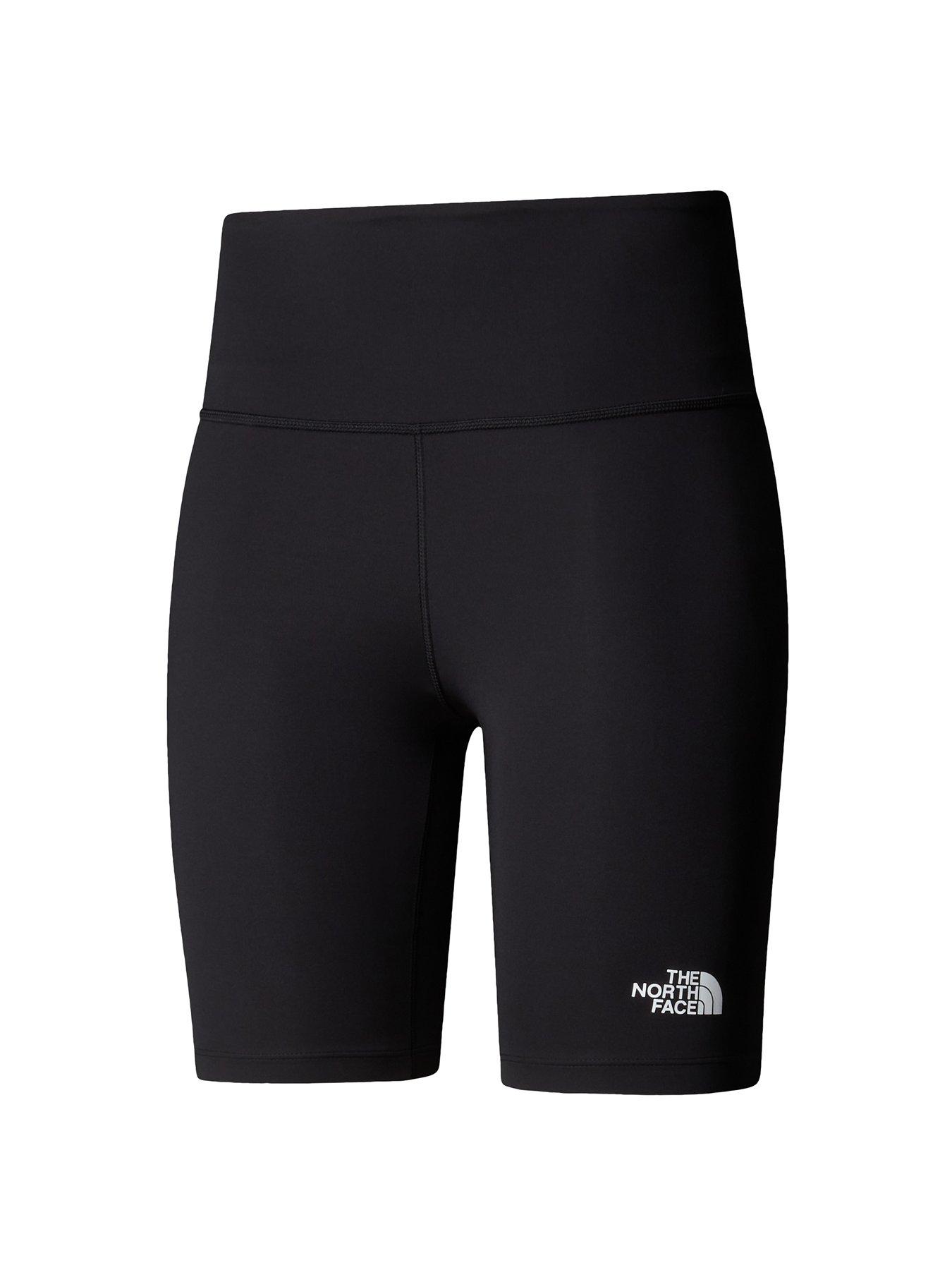 The North Face Women's Flex 8 Inch Shorts - Black