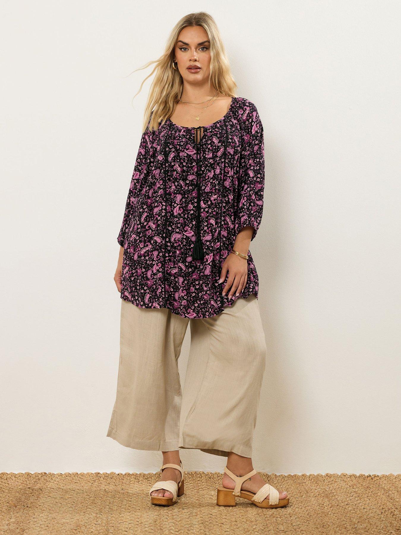 yours-curve-gypsy-top-blackback