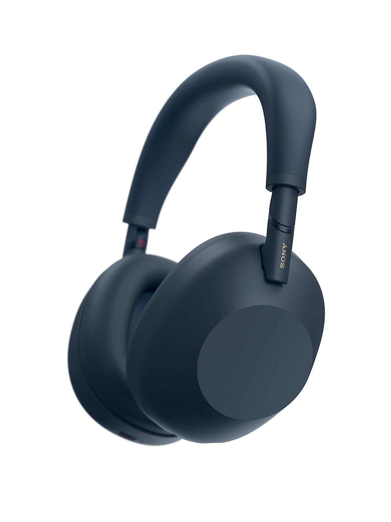 Sony Sony WH-1000XM6 Noise-Cancelling Over-Ear Headphones