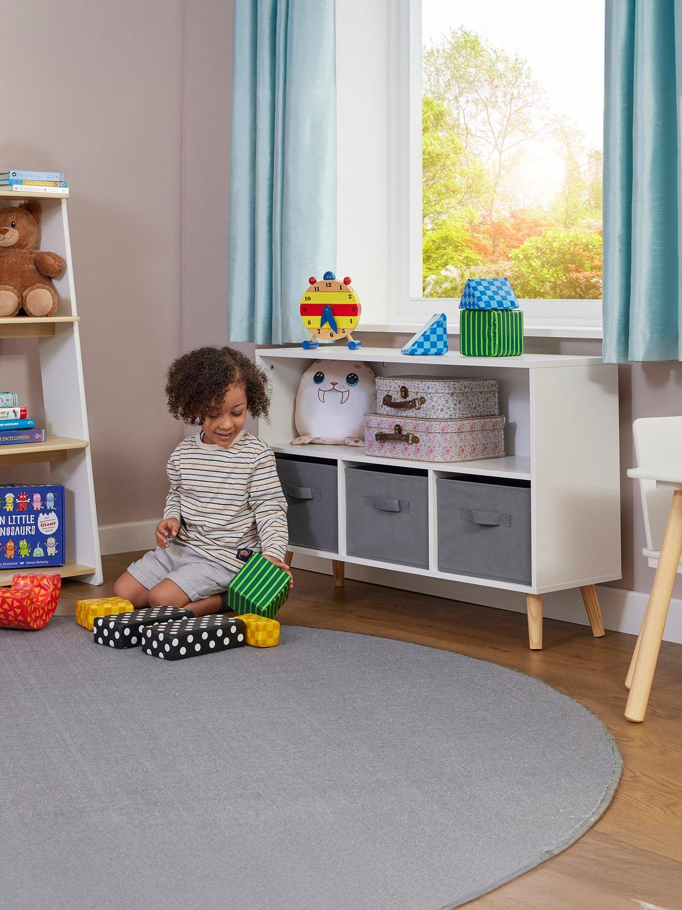 liberty-house-kids-storage-shelf-with-fabric-boxes