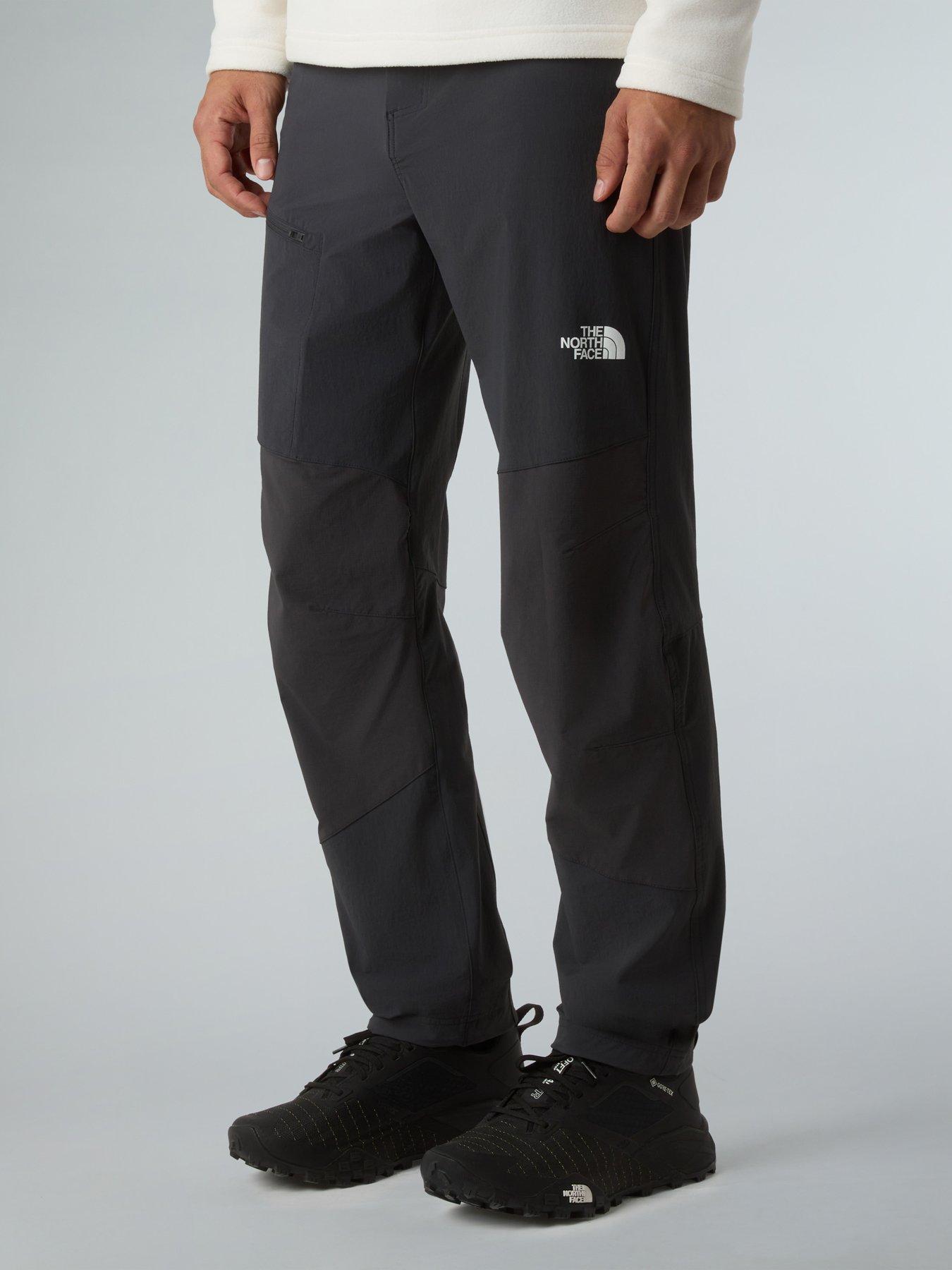 The North Face Men's Speedlight Regular Pant - Grey