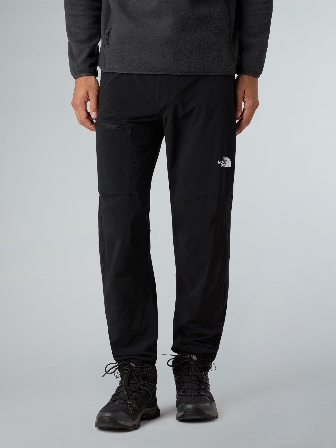 the-north-face-mens-speedlight-regular-pant-blackfront