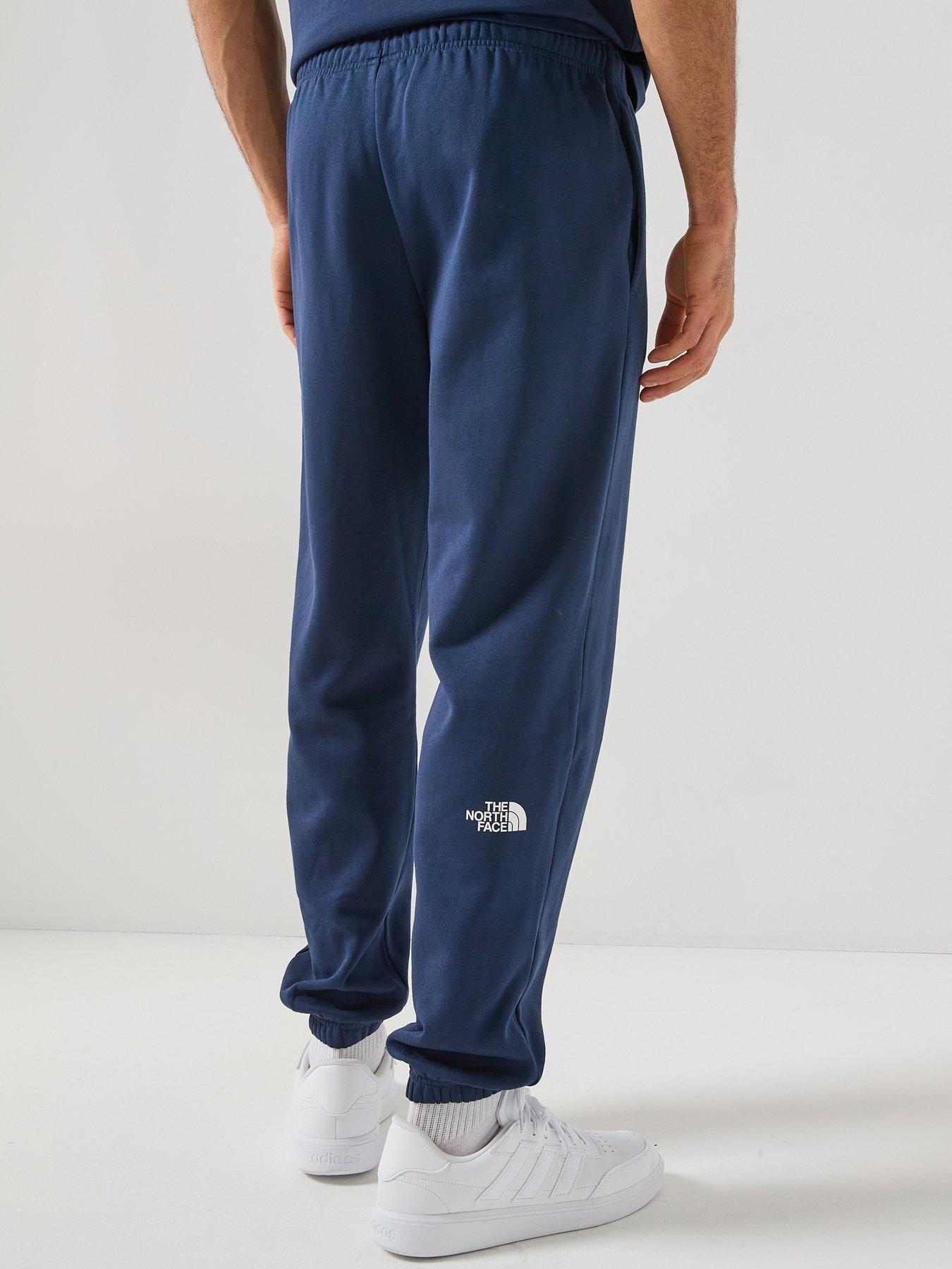 the-north-face-mens-simple-dome-regular-tapered-joggers-navystillFront