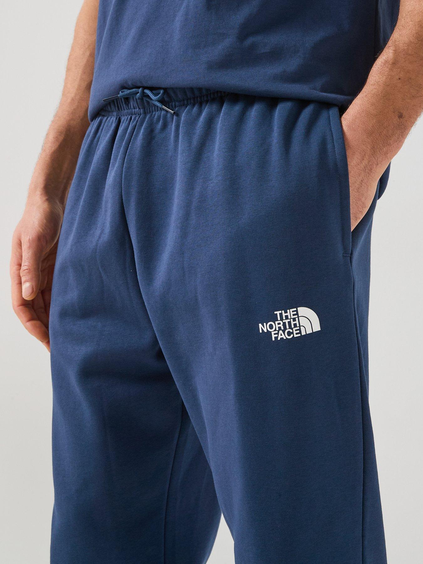 the-north-face-mens-simple-dome-regular-tapered-joggers-navyoutfit