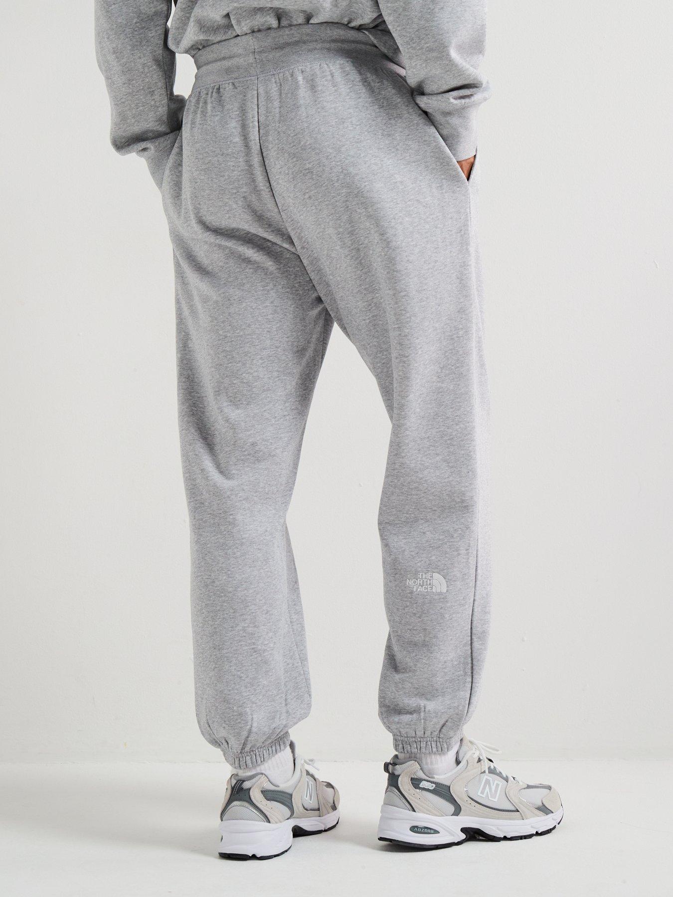 the-north-face-mens-essential-relaxed-straight-joggers-light-greystillFront