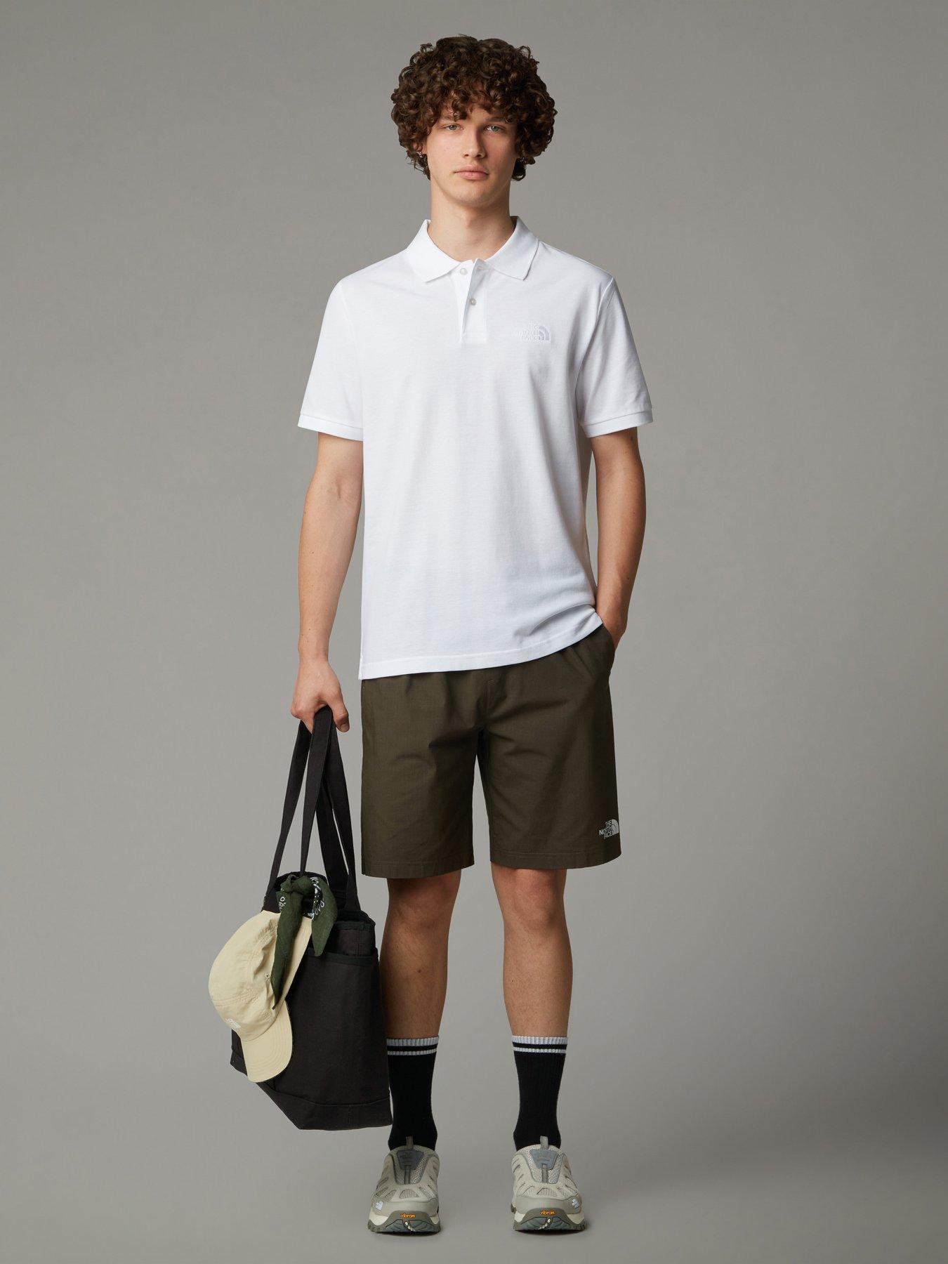 the-north-face-mens-essential-regular-polo-shirt-whiteback