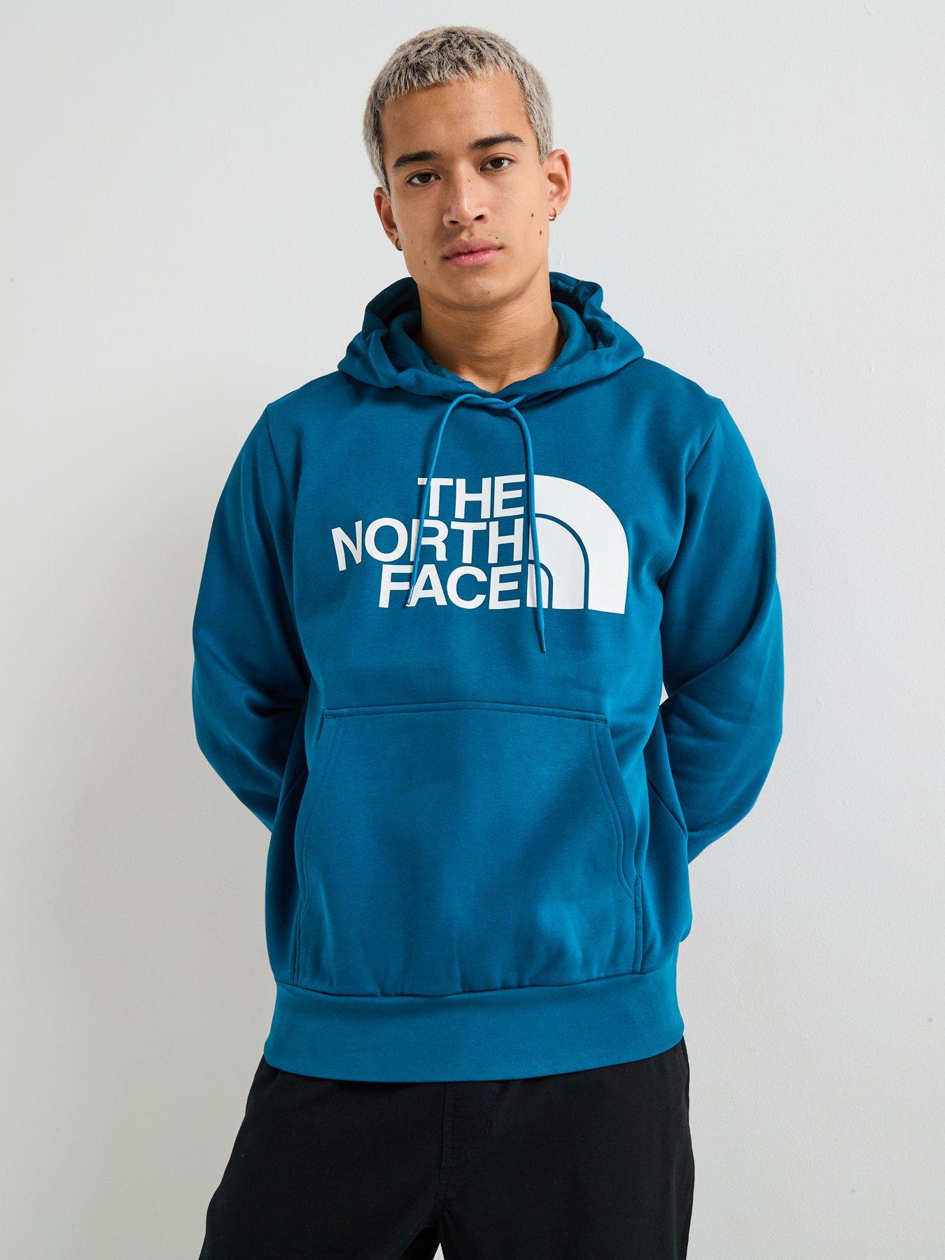 The North Face Men's Easy Hoodie - Blue