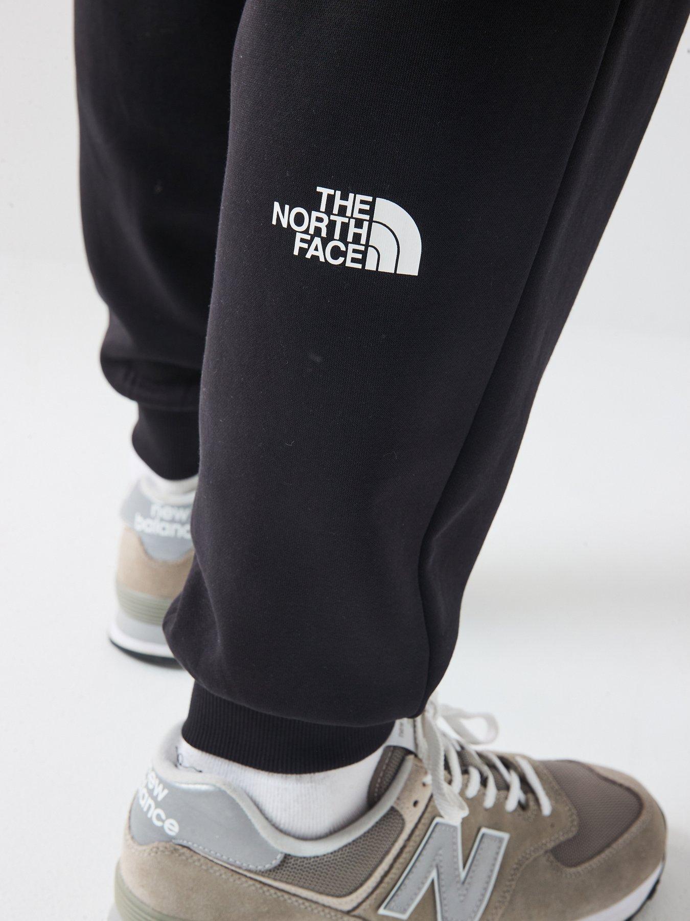 the-north-face-mens-fine-regular-tapered-joggers-blackoutfit