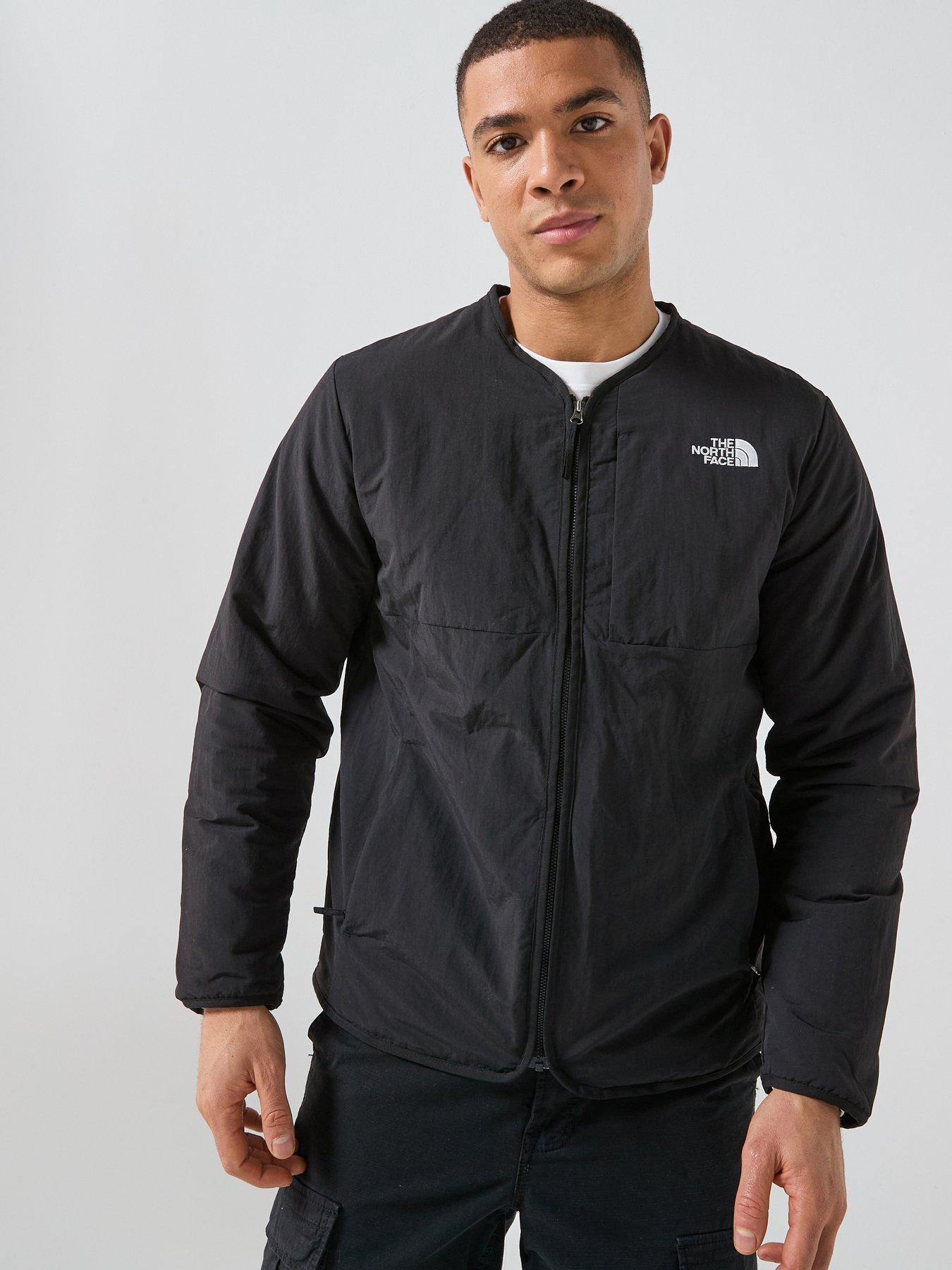 the-north-face-mens-ilti-liner-jacket-black
