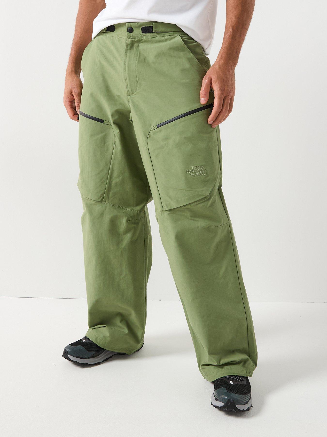 The North Face Unisex NSE New Pant - Khaki