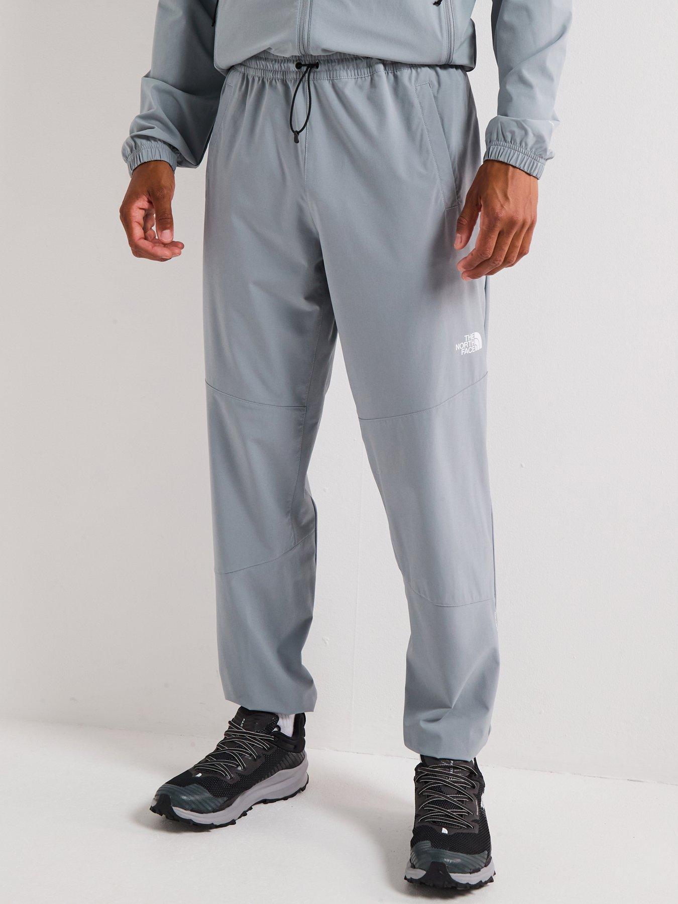 The North Face Men's Mountain Athletics Wind Pant - Grey