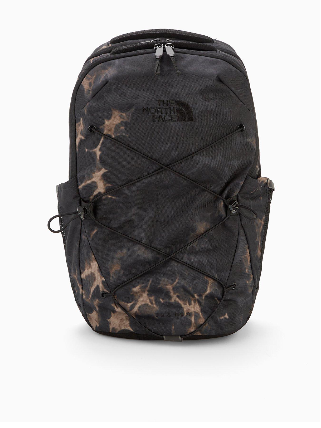 The North Face Unisex Jester Backpack - Black