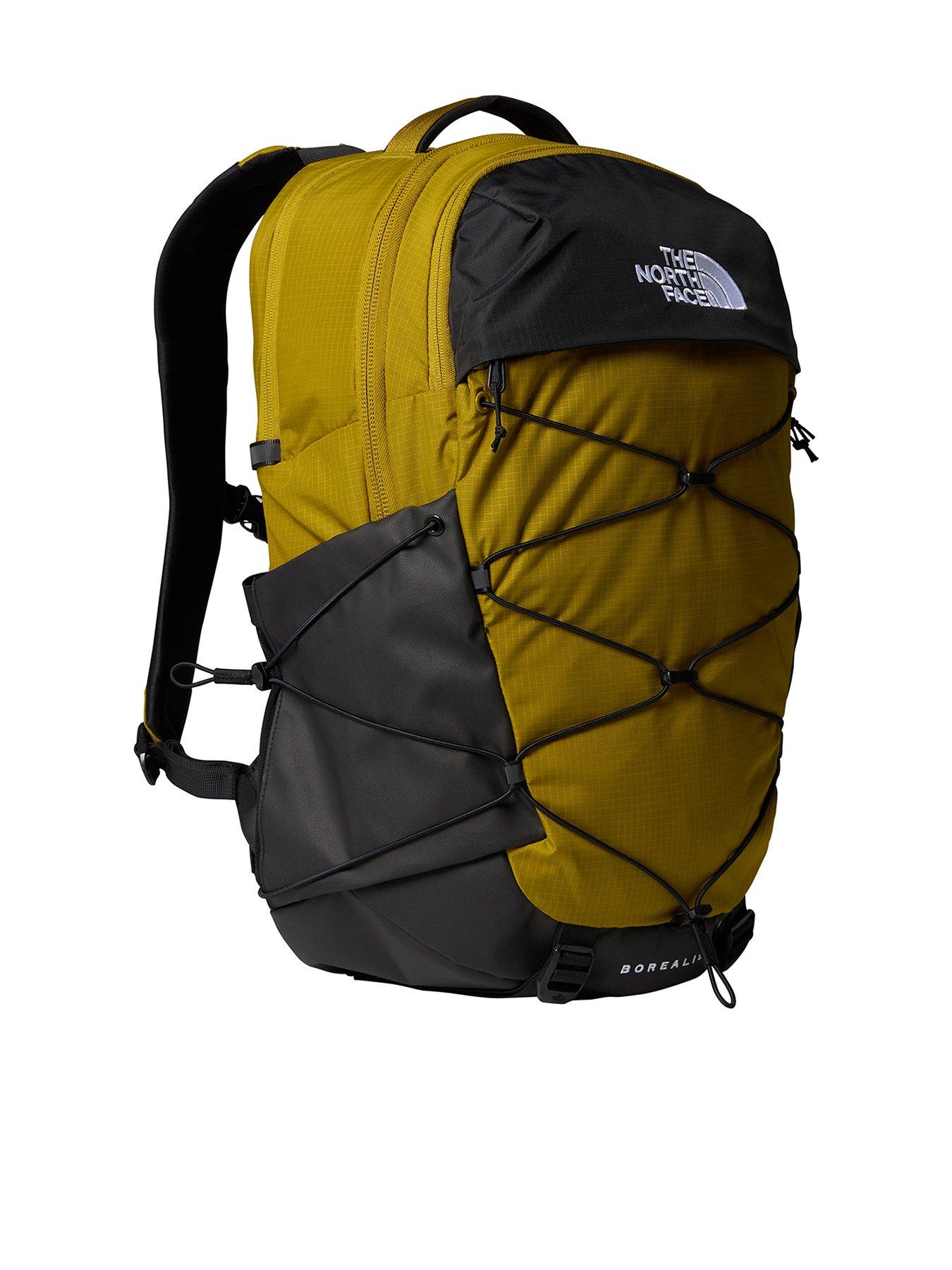 The North Face Unisex Borealis Backpack - Brown