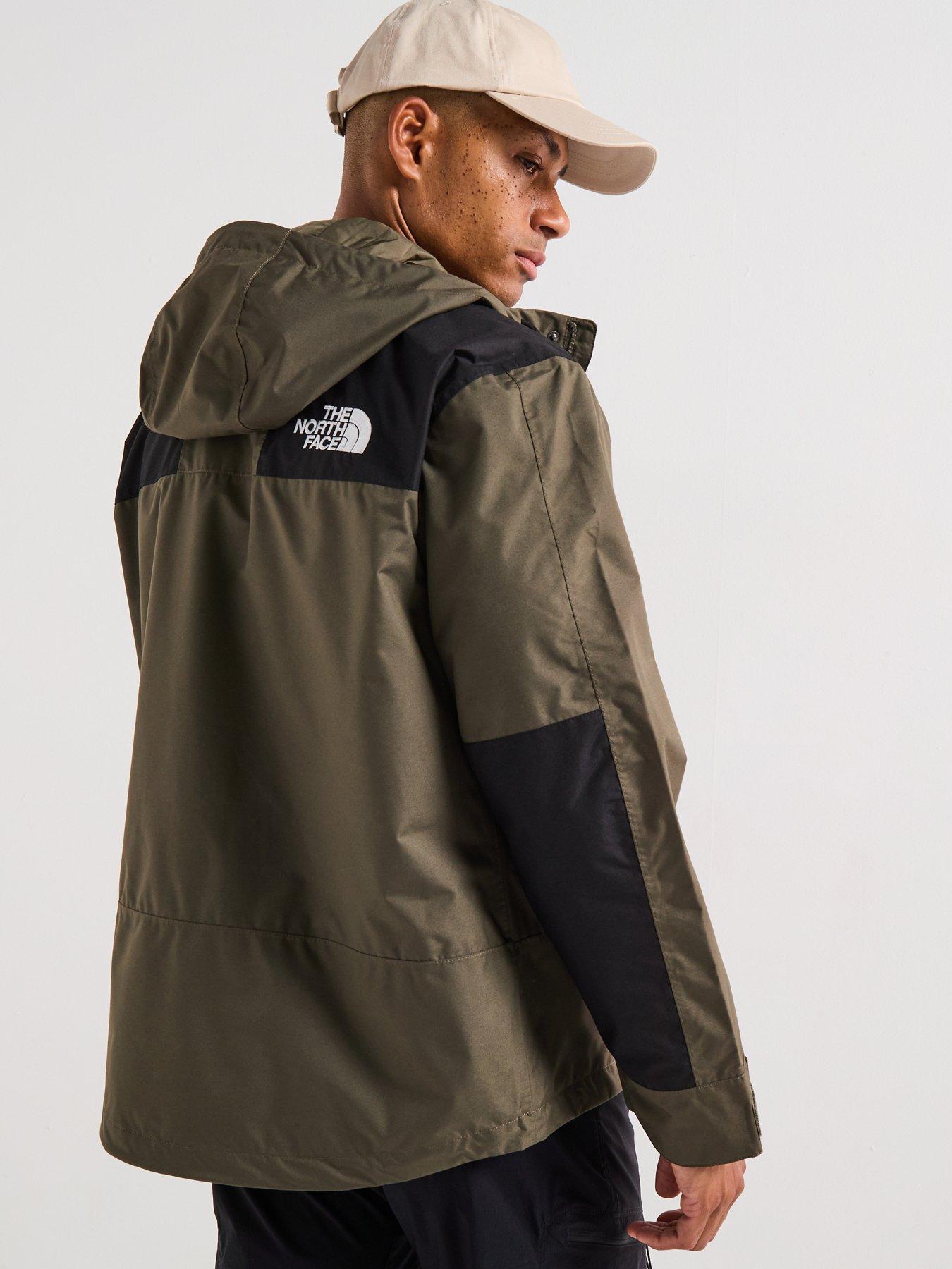 the-north-face-mens-reign-on-waterproofnbspjacket-brownstillFront