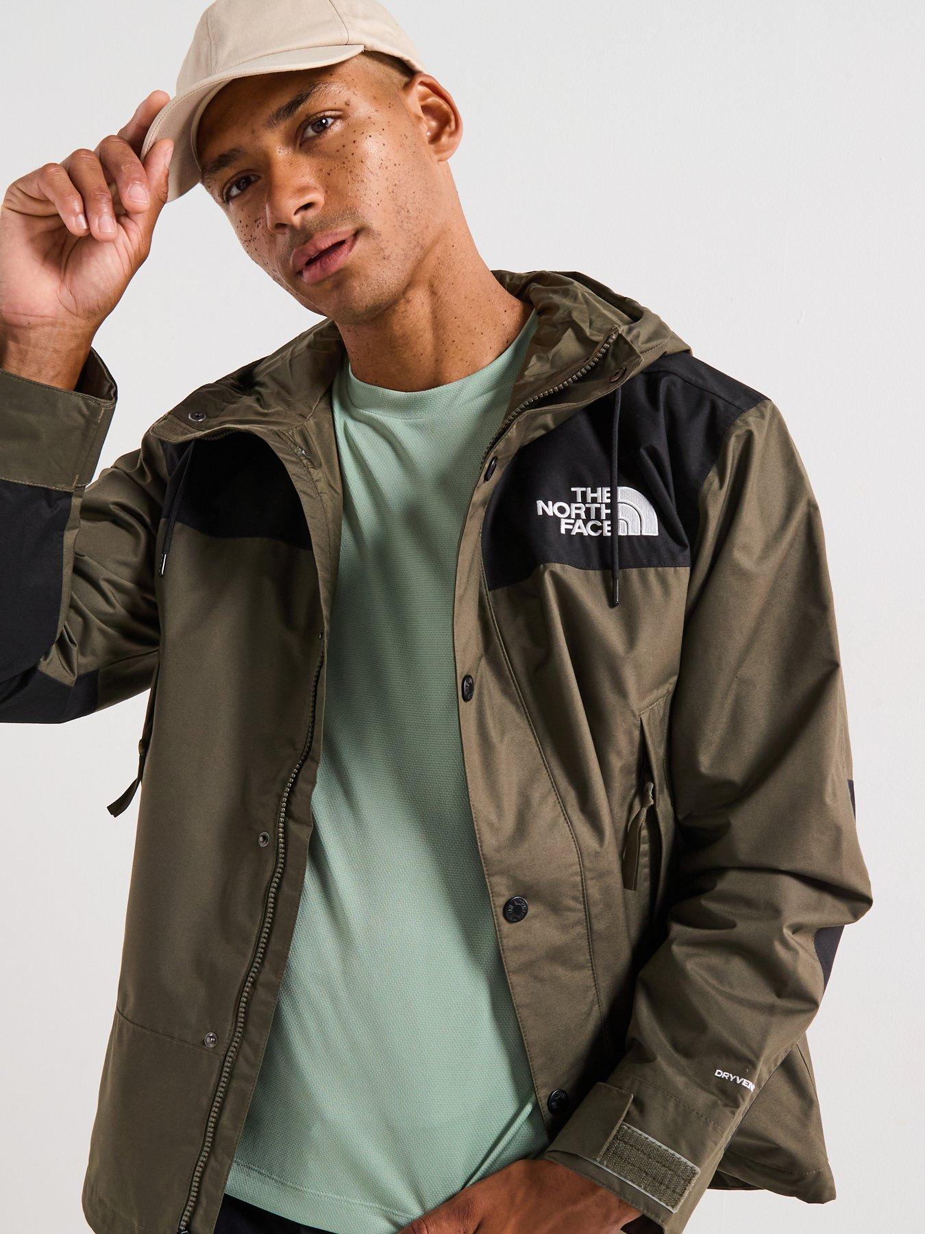 the-north-face-mens-reign-on-waterproofnbspjacket-brownoutfit