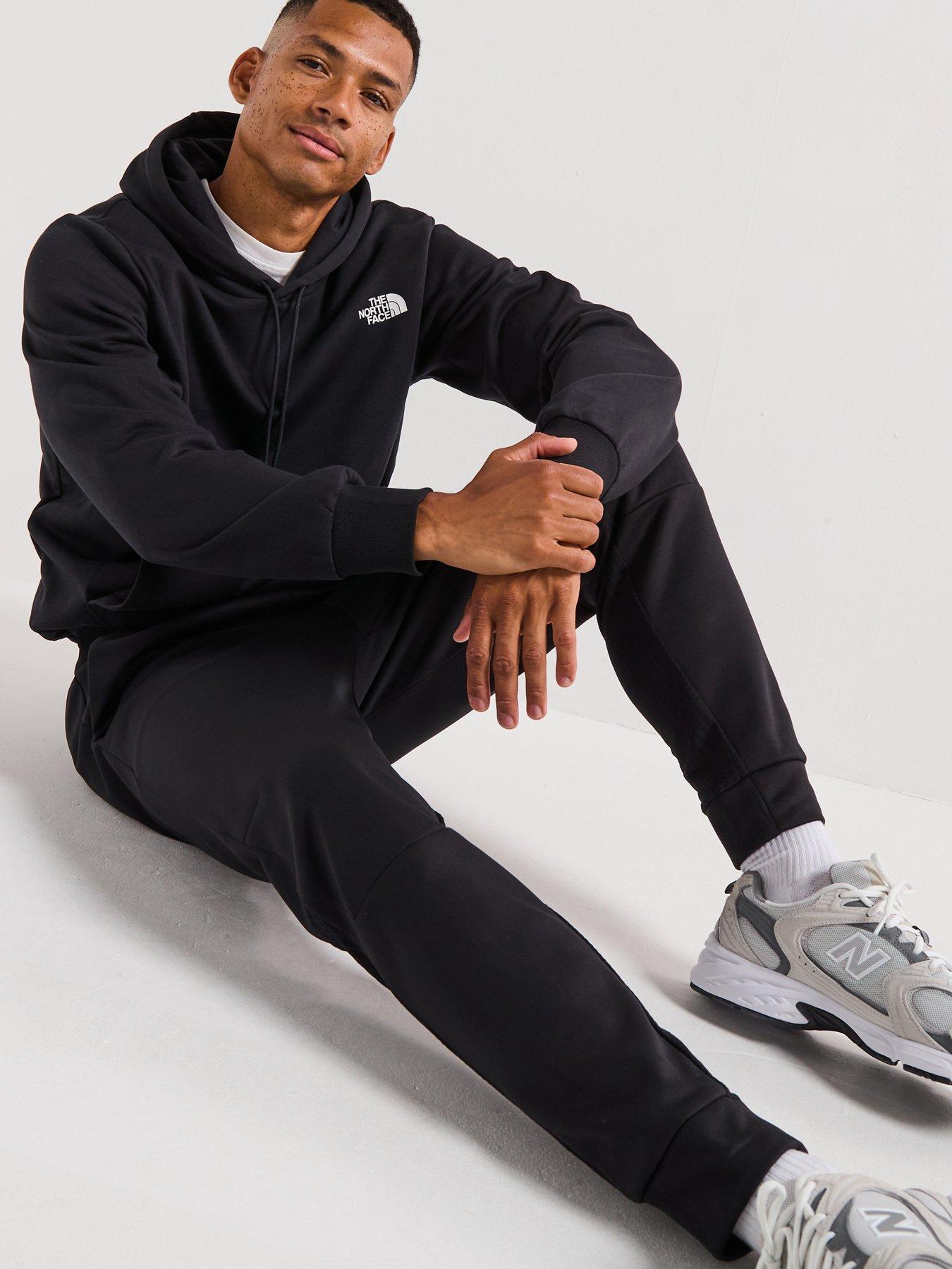 the-north-face-mens-simple-dome-hoodie-blackoutfit