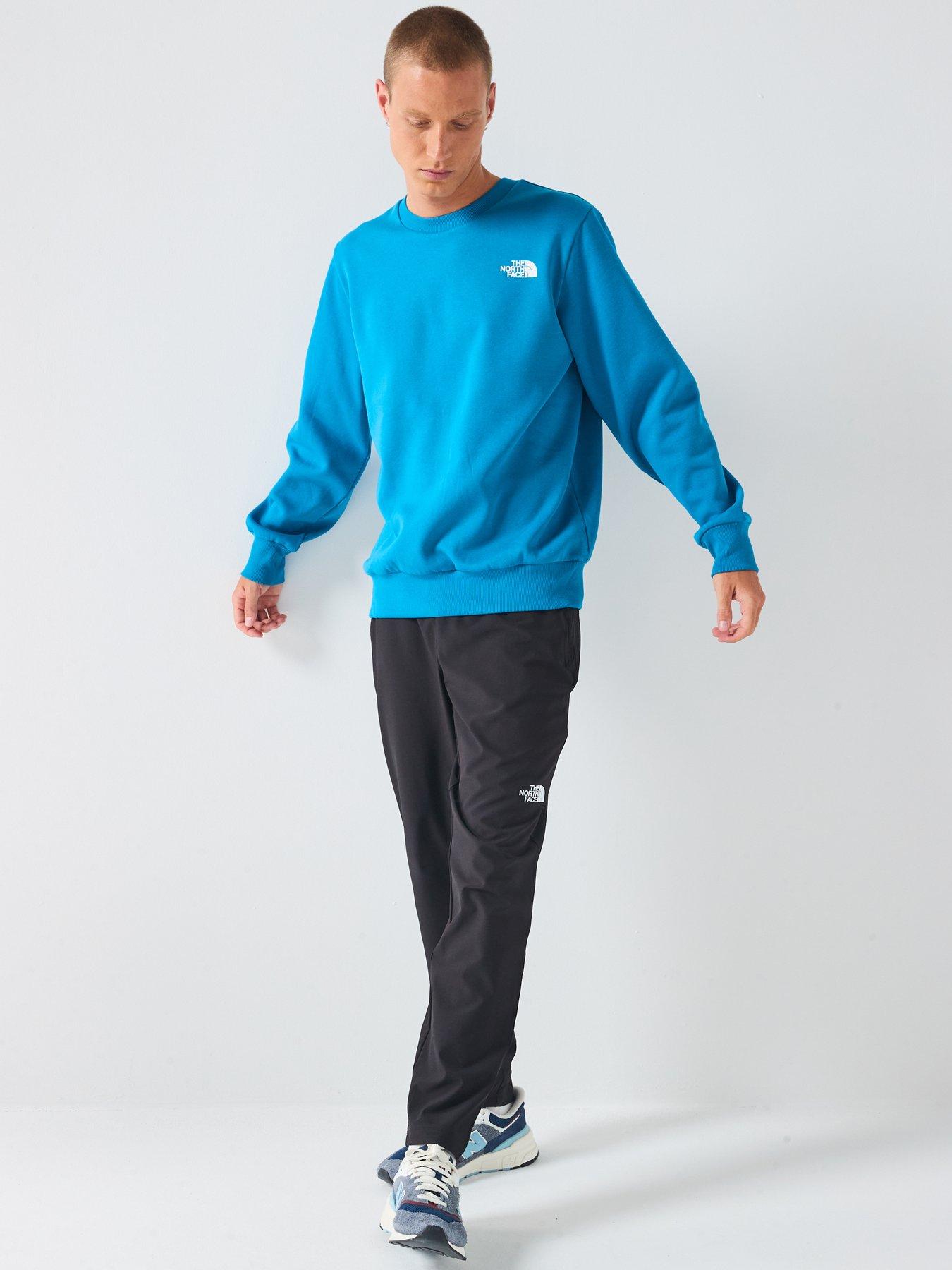 the-north-face-mens-simple-dome-crew-sweater-blueback
