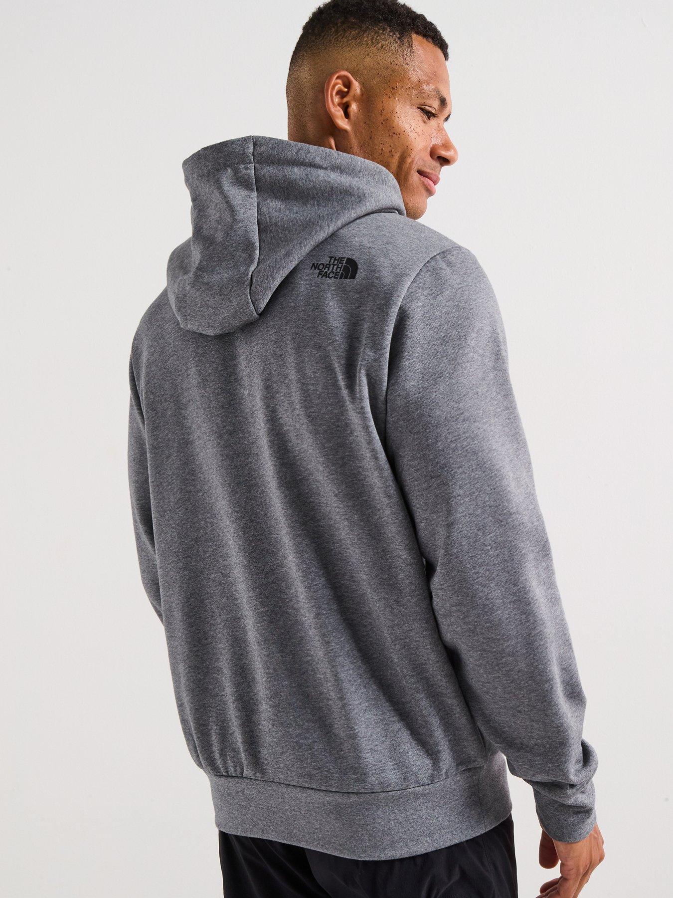 the-north-face-mens-easy-hoodie-light-greystillFront