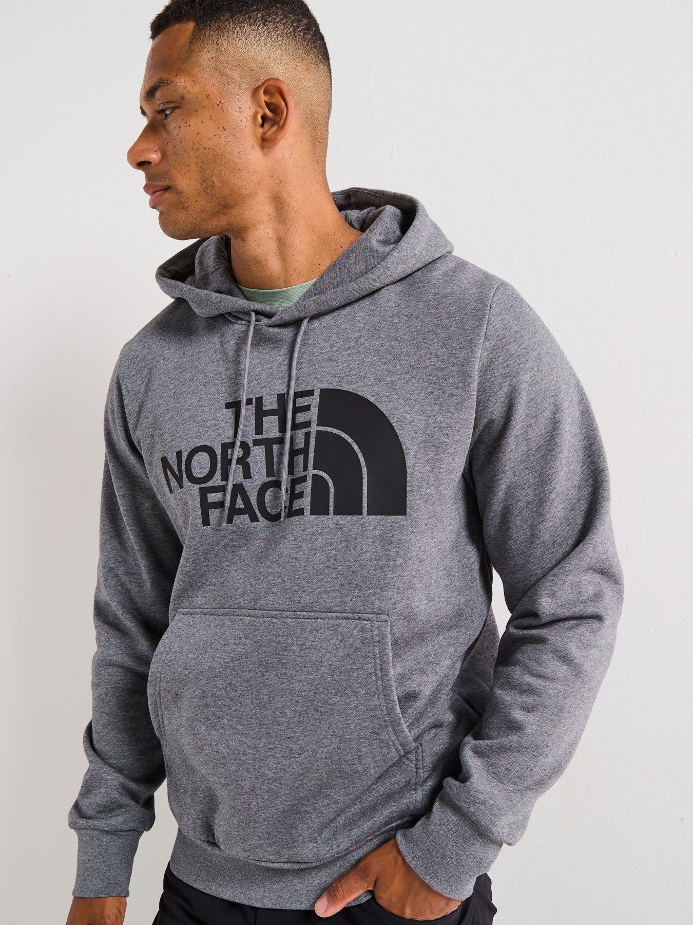 the-north-face-mens-easy-hoodie-light-greydetail