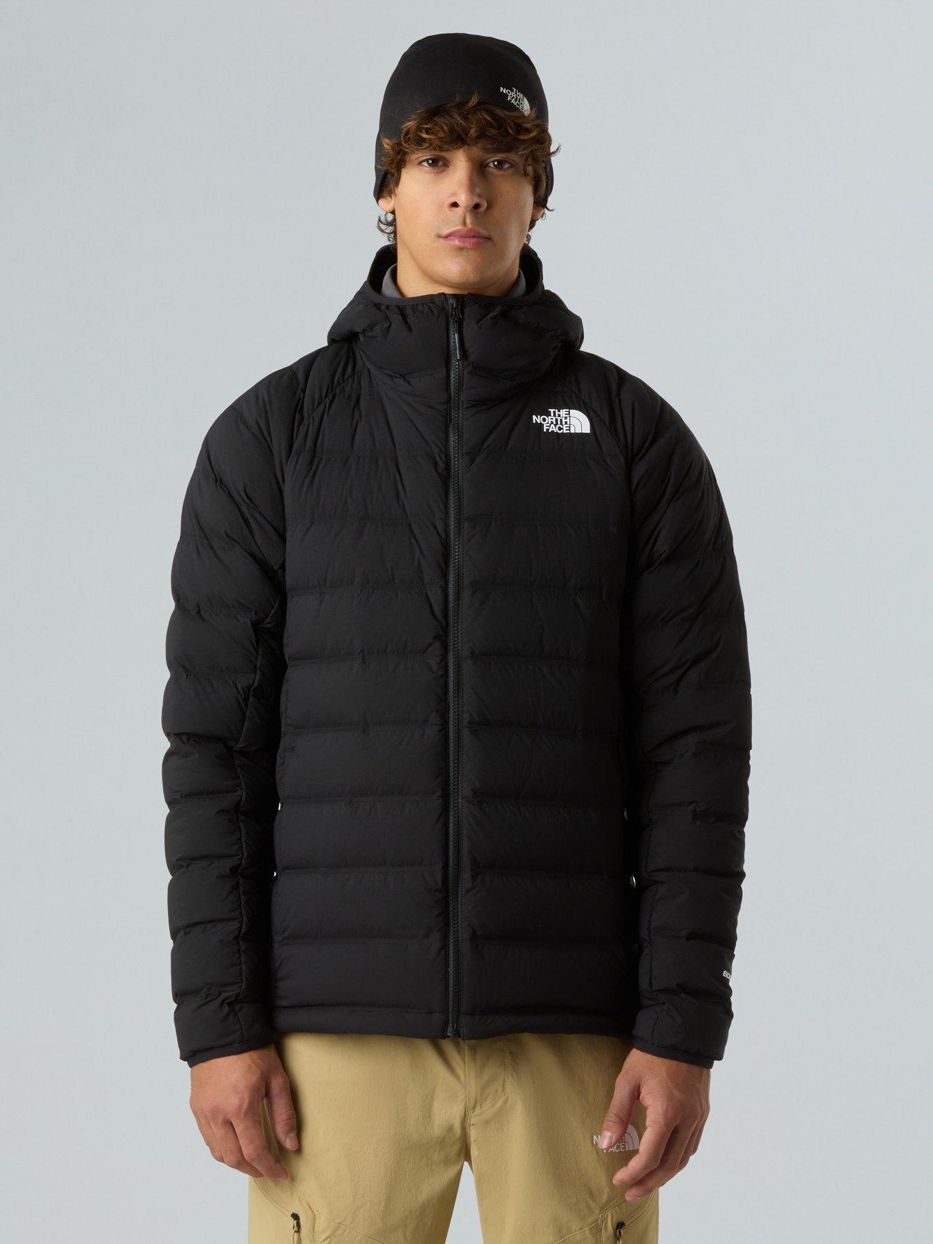 the-north-face-mens-abseil-stretch-down-hooded-jacket-black