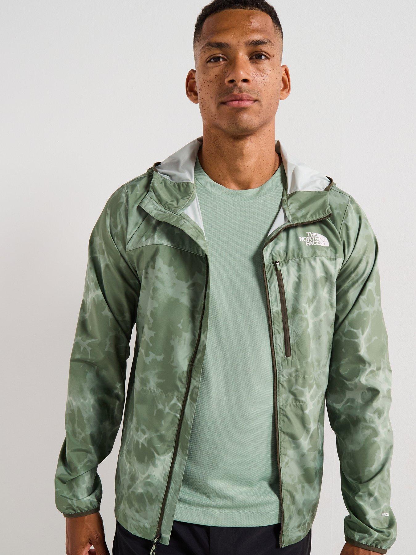 the-north-face-mens-higher-run-print-wind-jacket-khaki