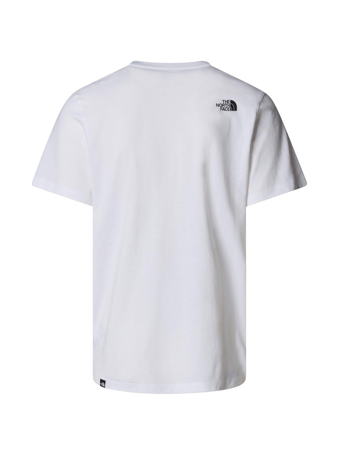 the-north-face-mens-easy-t-shirt-whitestillFront