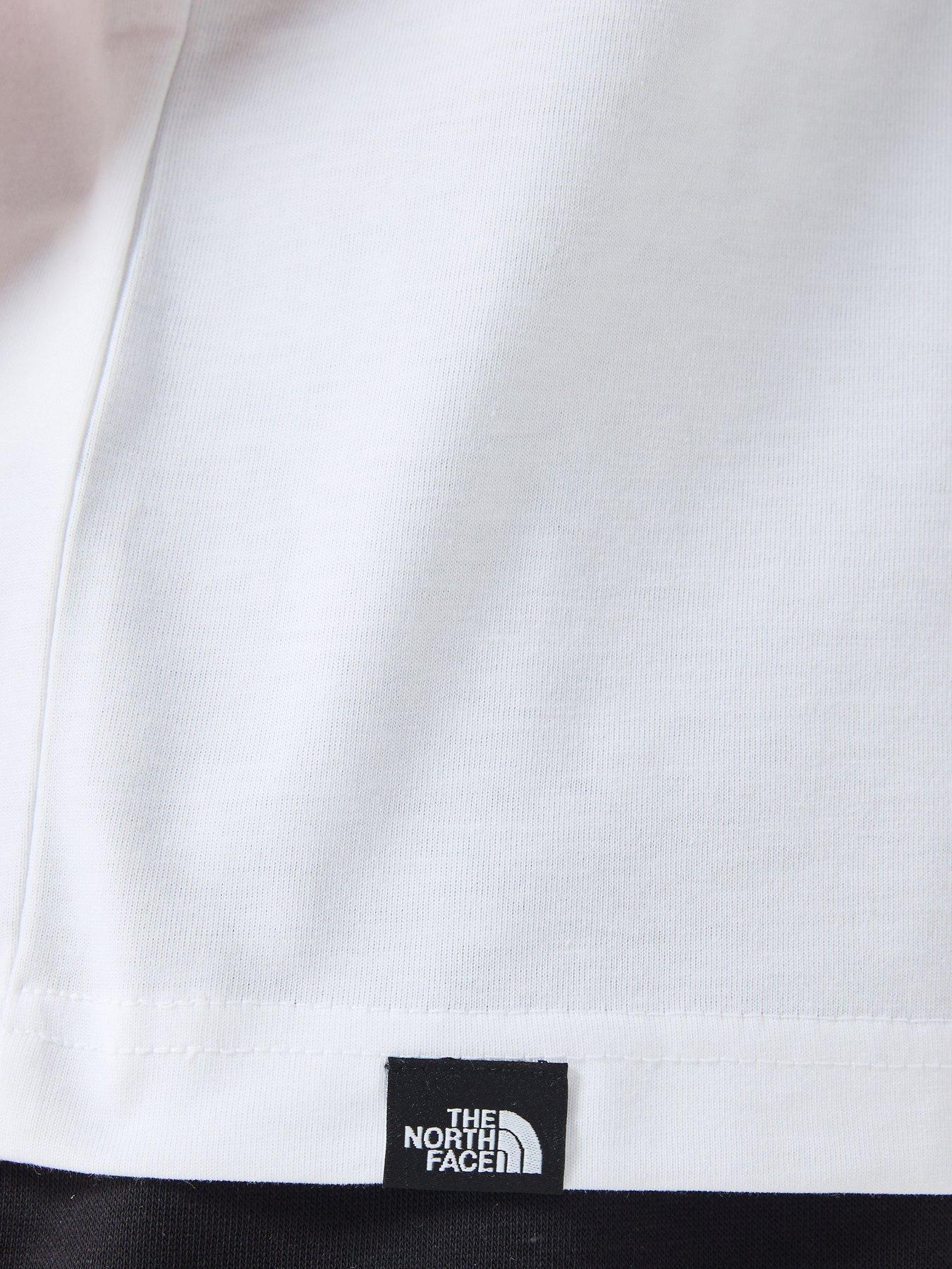 the-north-face-mens-easy-t-shirt-whitedetail