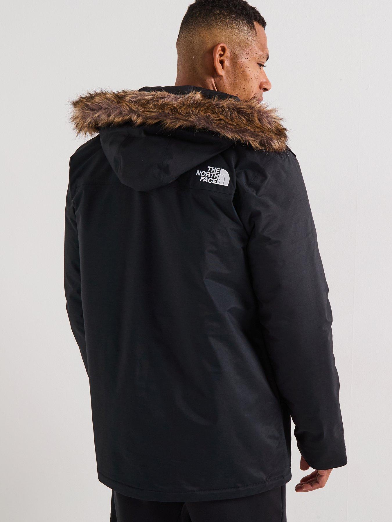 the-north-face-mens-zaneck-jacket-blackstillFront